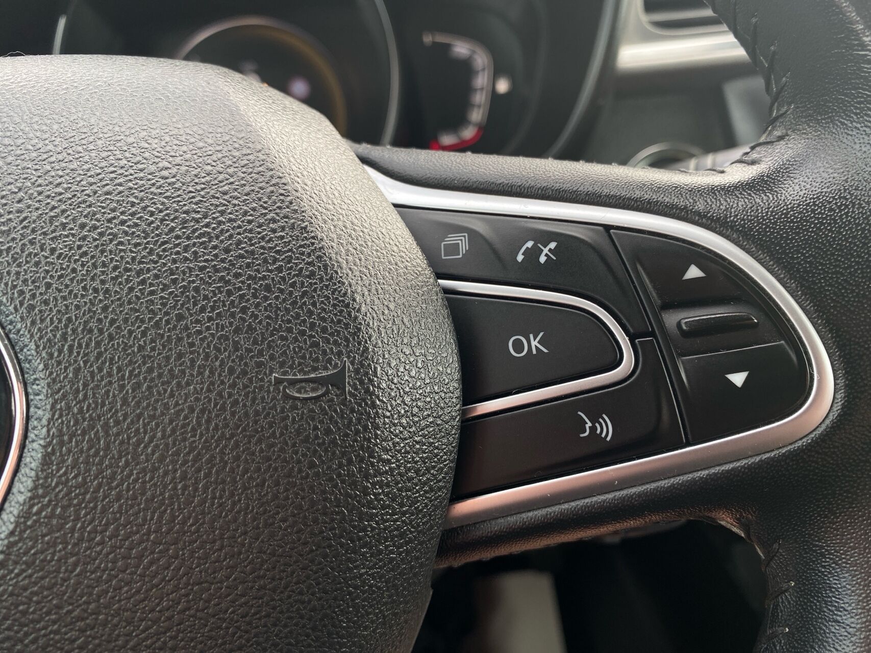 Billede af Renault Kadjar 1,2 Energy TCe Zen 130HK 5d 6g
