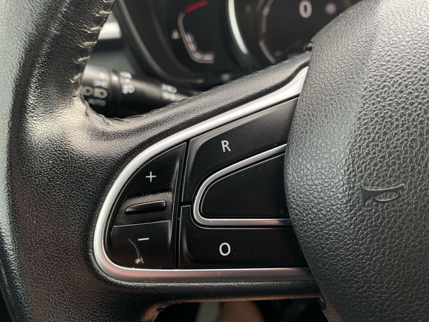 Billede af Renault Kadjar 1,2 Energy TCe Zen 130HK 5d 6g