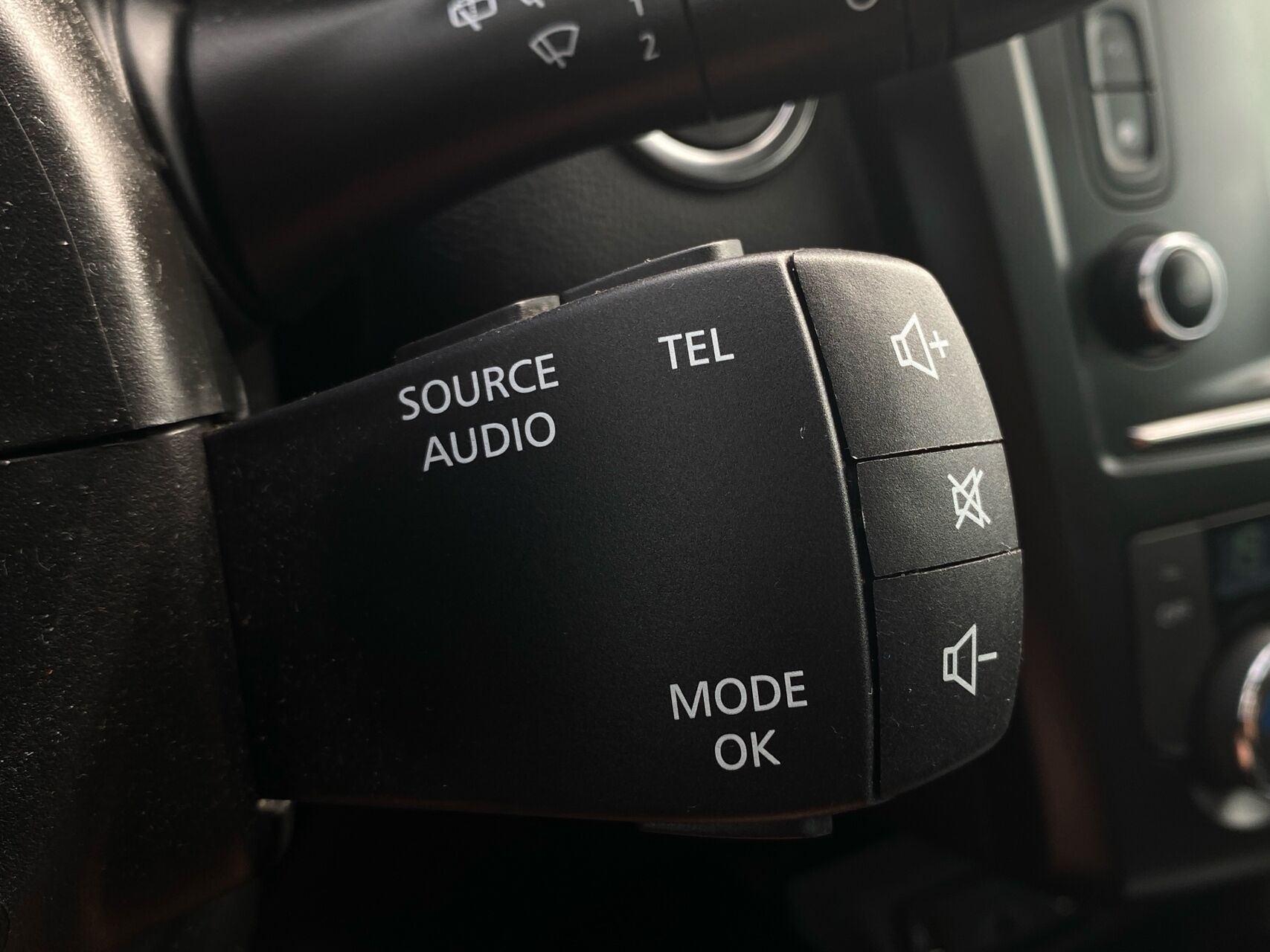 Billede af Renault Kadjar 1,2 Energy TCe Zen 130HK 5d 6g