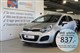 Billede af Kia Rio 1,2 Active 86HK 5d