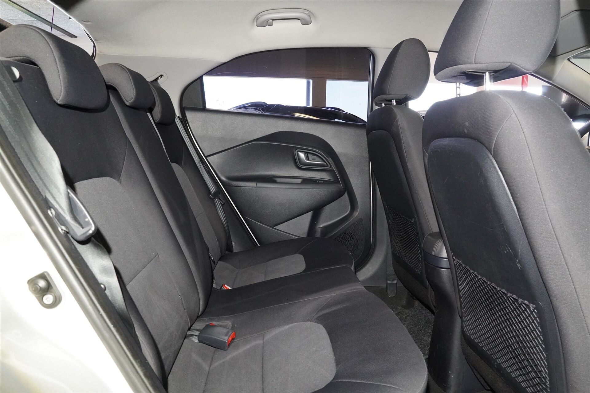 Billede af Kia Rio 1,2 Active 86HK 5d