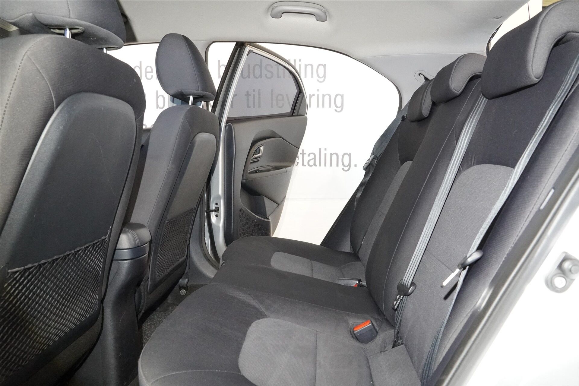 Billede af Kia Rio 1,2 Active 86HK 5d