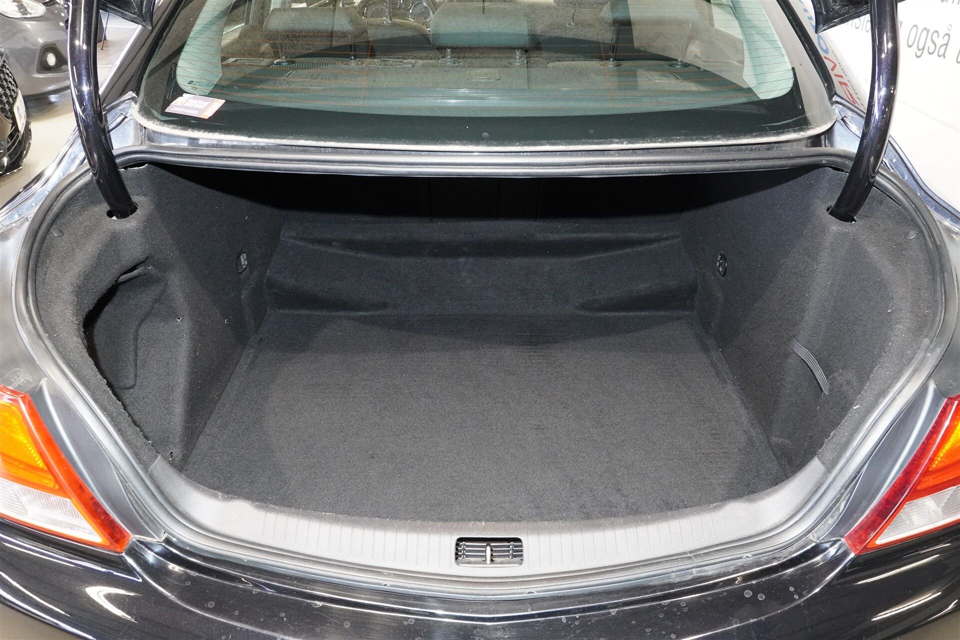 Billede af Opel Insignia 1,8 140HK 5d