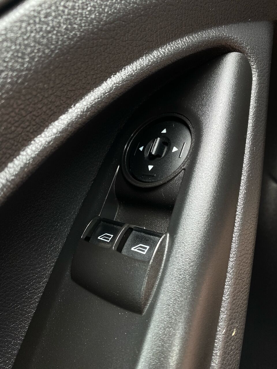 Billede af Ford Transit Connect K 1,6 TDCi Trend 95HK Van