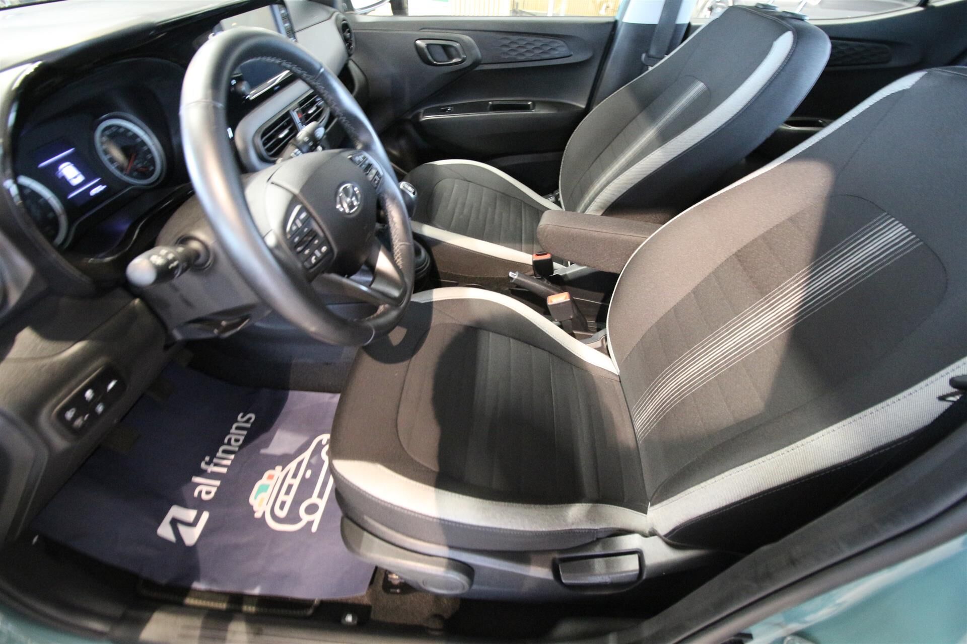 Billede af Hyundai i10 1,0 Essential 67HK 5d