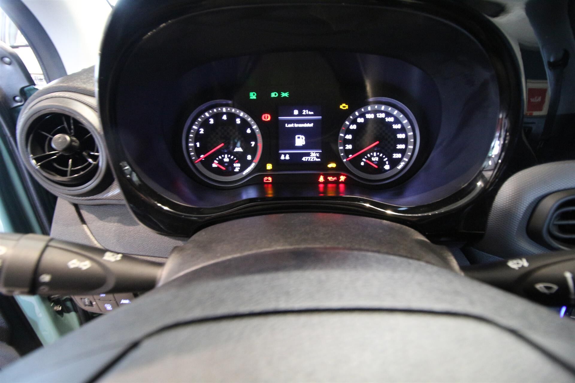 Billede af Hyundai i10 1,0 Essential 67HK 5d