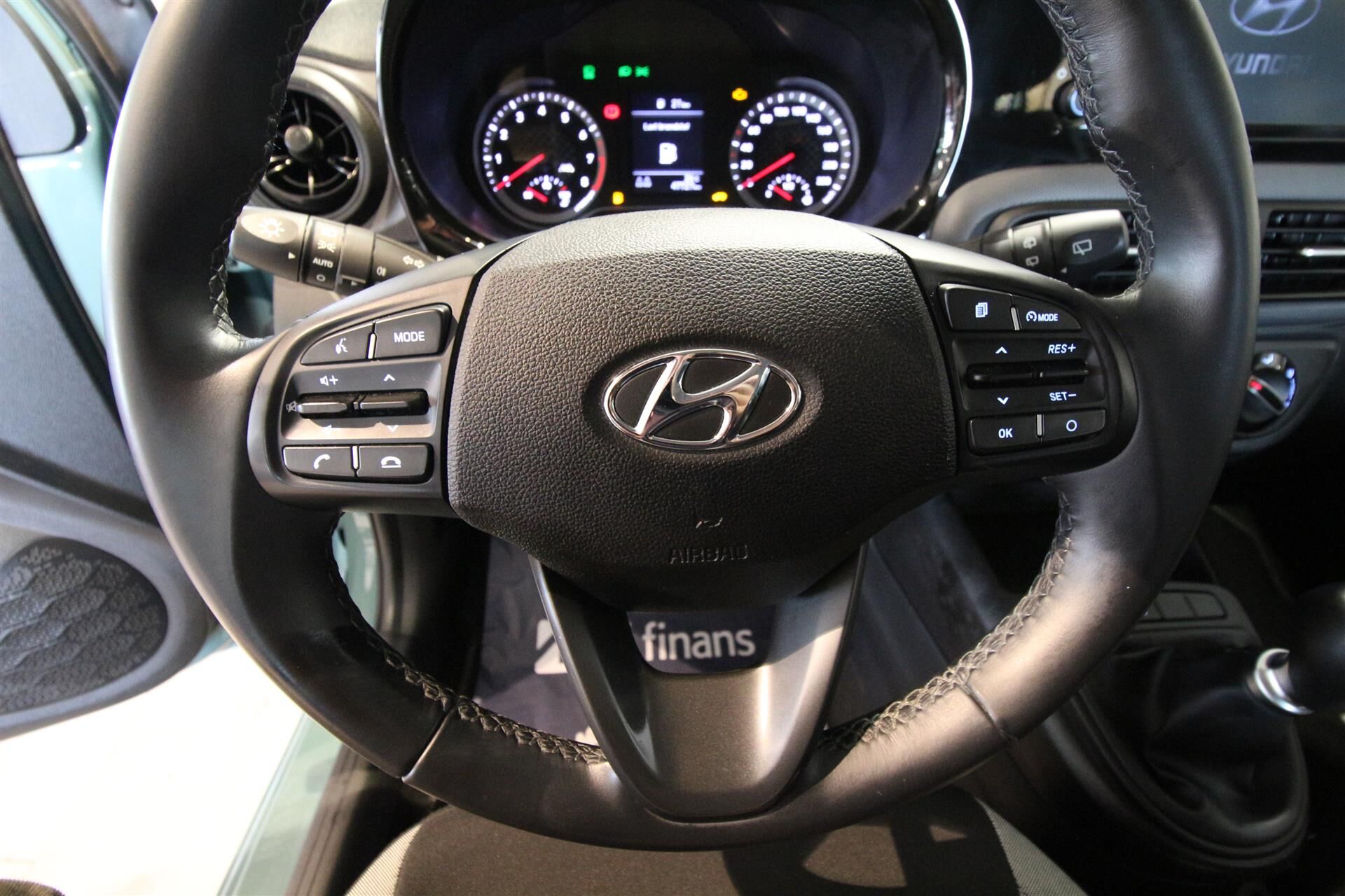 Billede af Hyundai i10 1,0 Essential 67HK 5d
