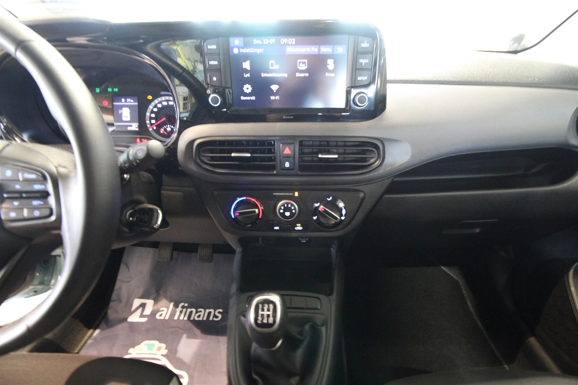 Billede af Hyundai i10 1,0 Essential 67HK 5d