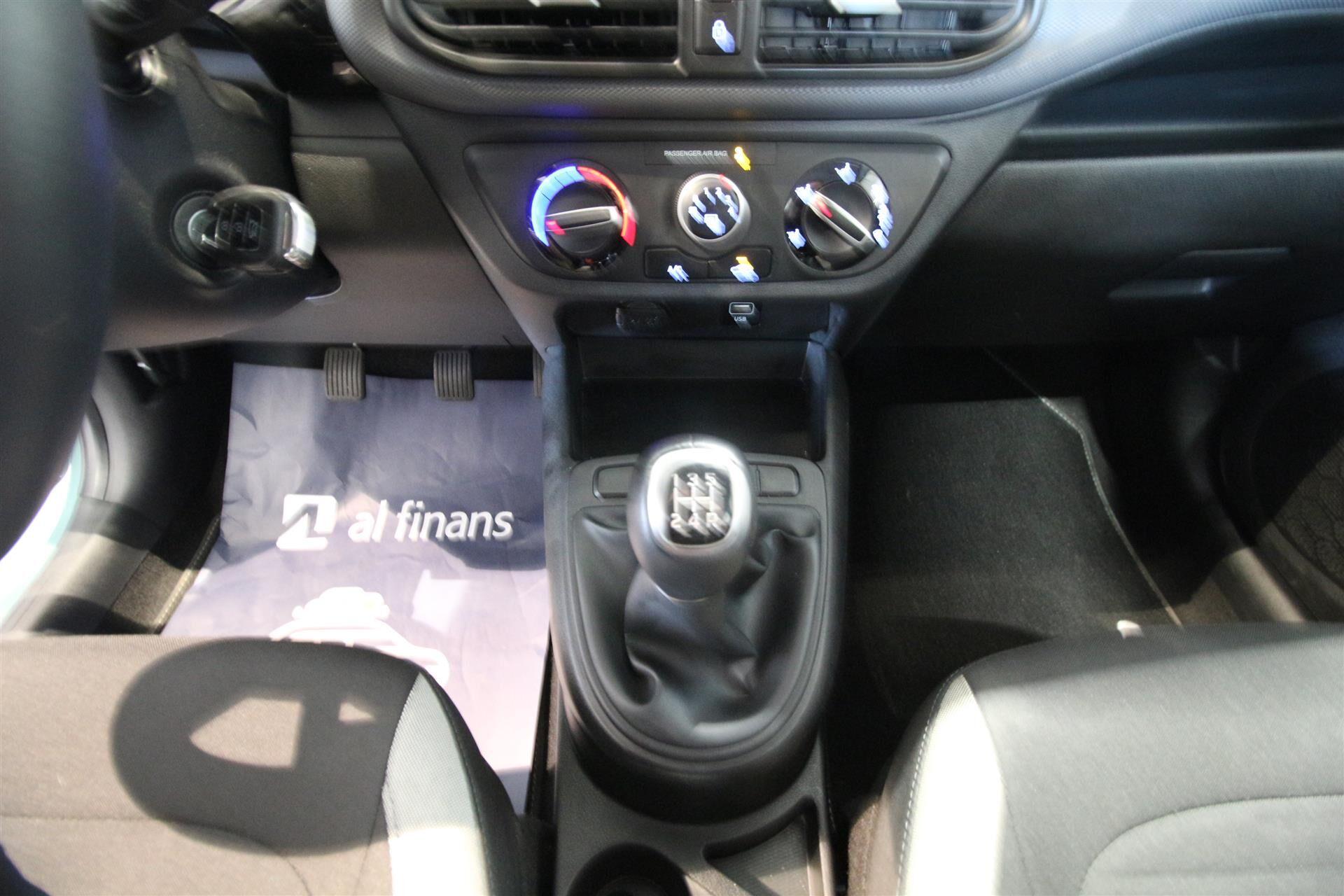 Billede af Hyundai i10 1,0 Essential 67HK 5d