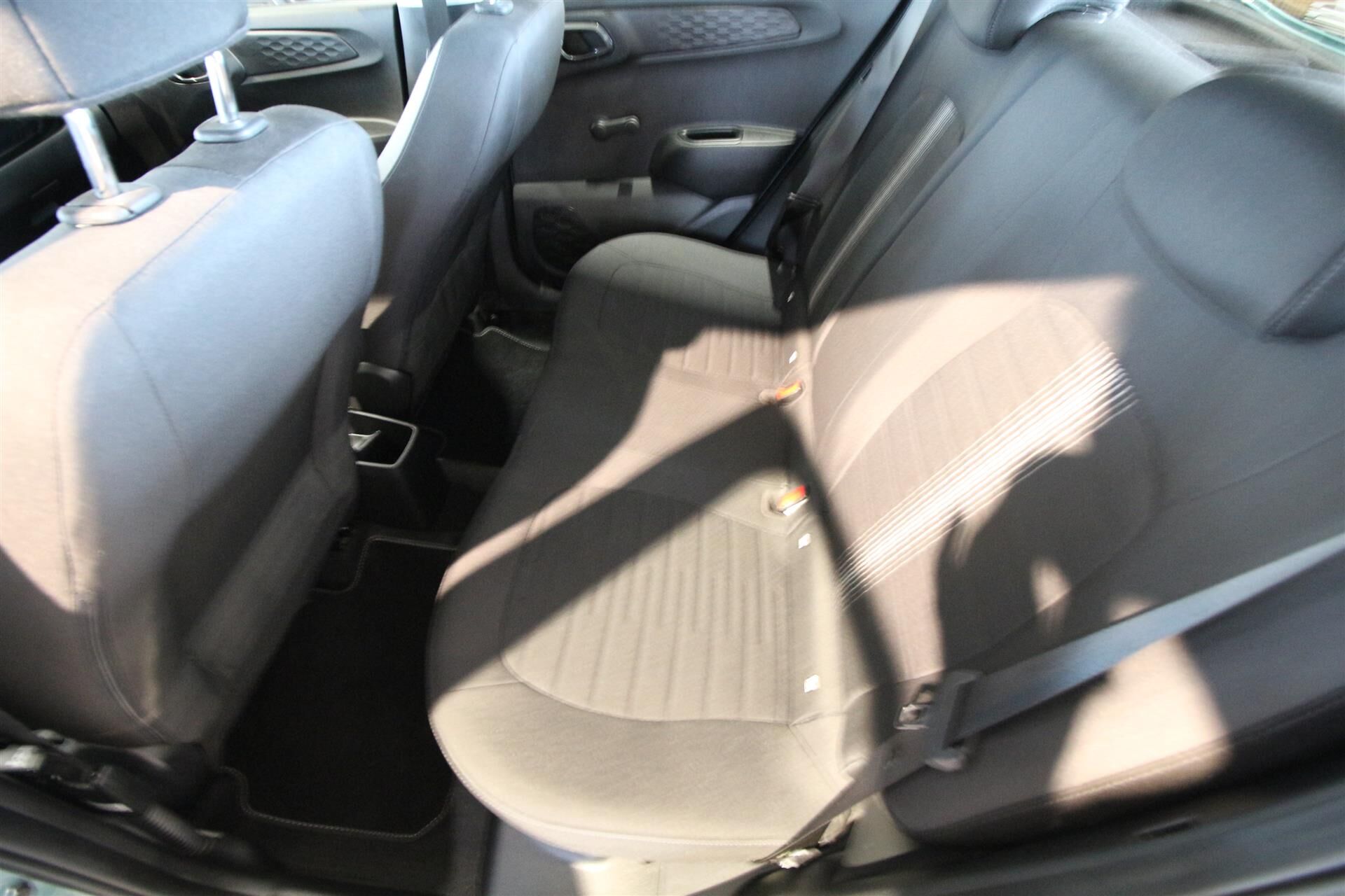 Billede af Hyundai i10 1,0 Essential 67HK 5d