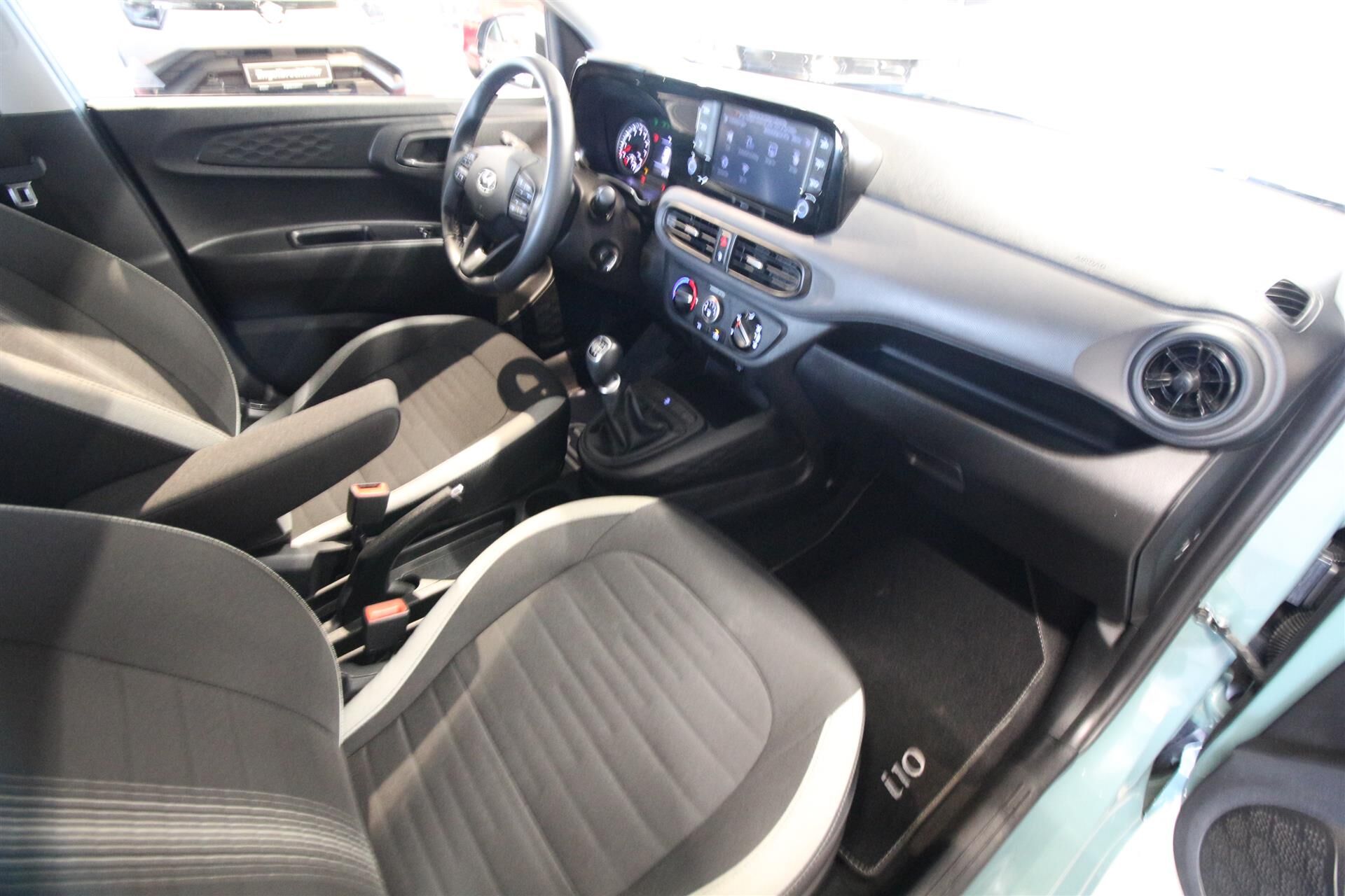 Billede af Hyundai i10 1,0 Essential 67HK 5d