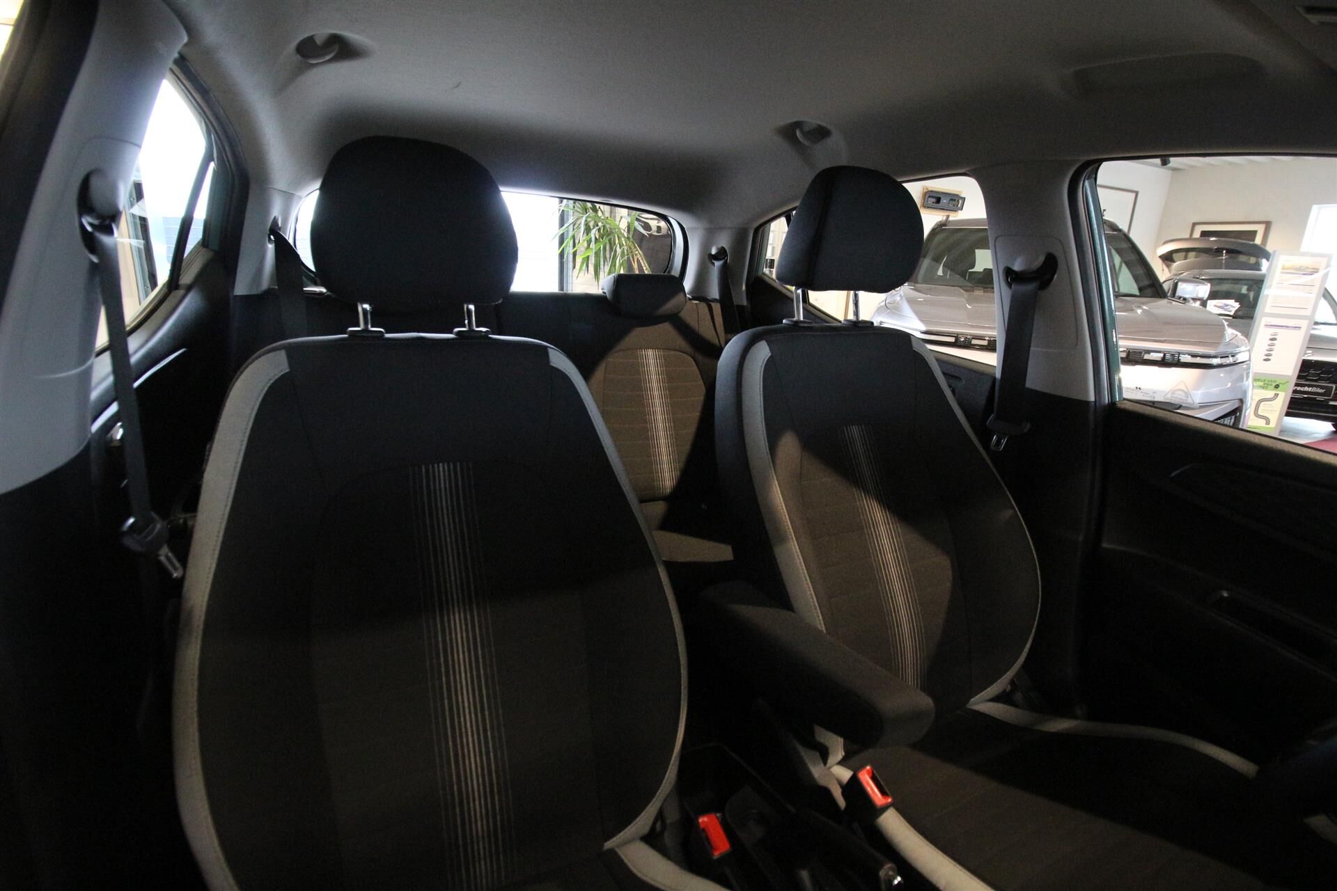 Billede af Hyundai i10 1,0 Essential 67HK 5d