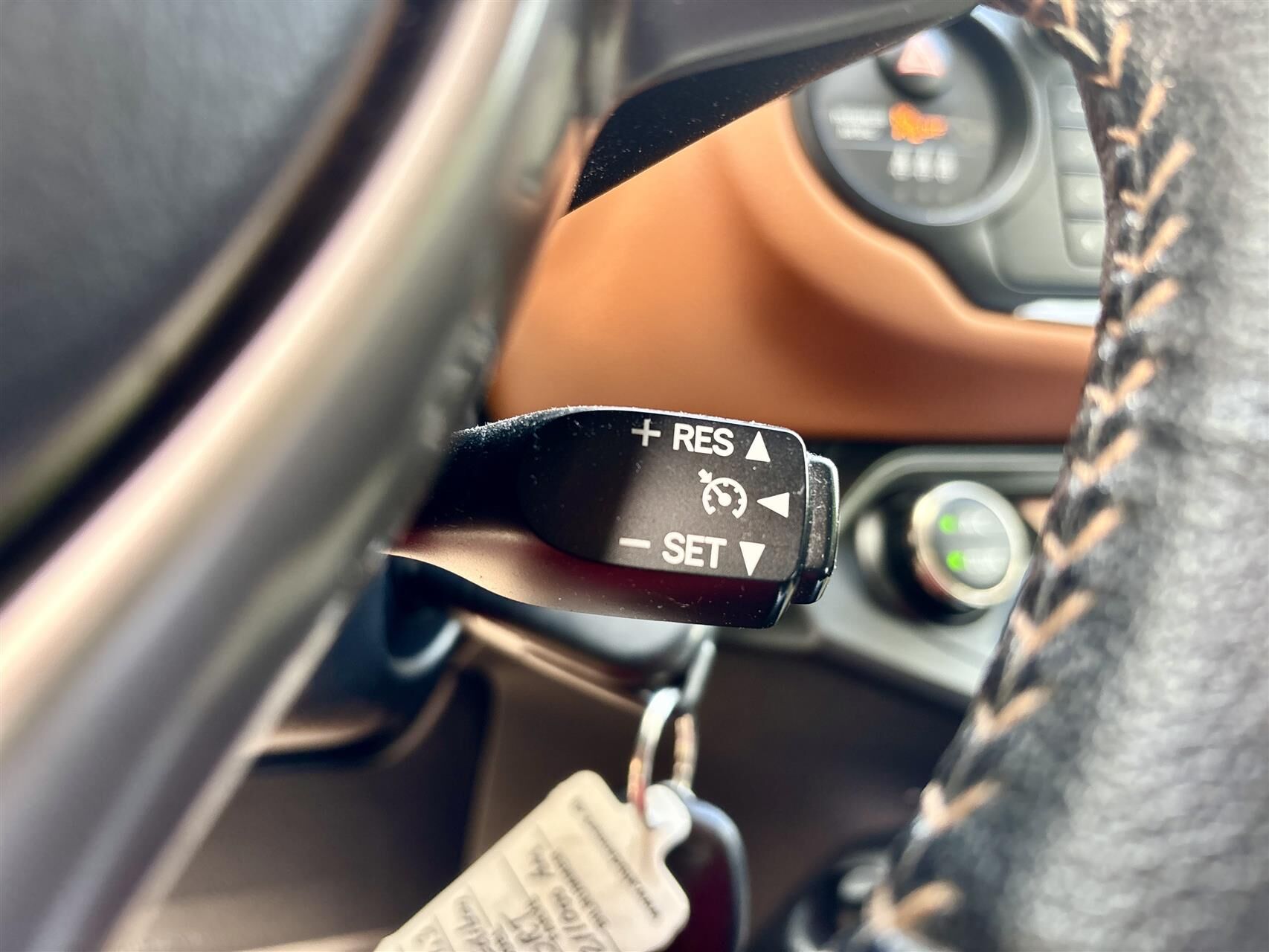 Billede af Toyota Yaris 1,3 VVT-I Lounge Edition 100HK 5d 6g