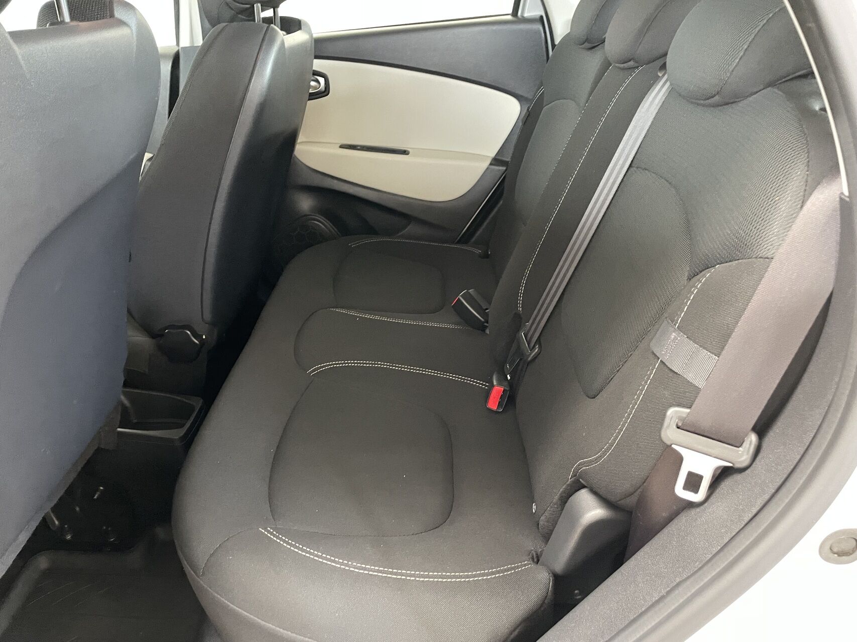 Billede af Renault Captur 0,9 Energy TCe Zen 90HK 5d