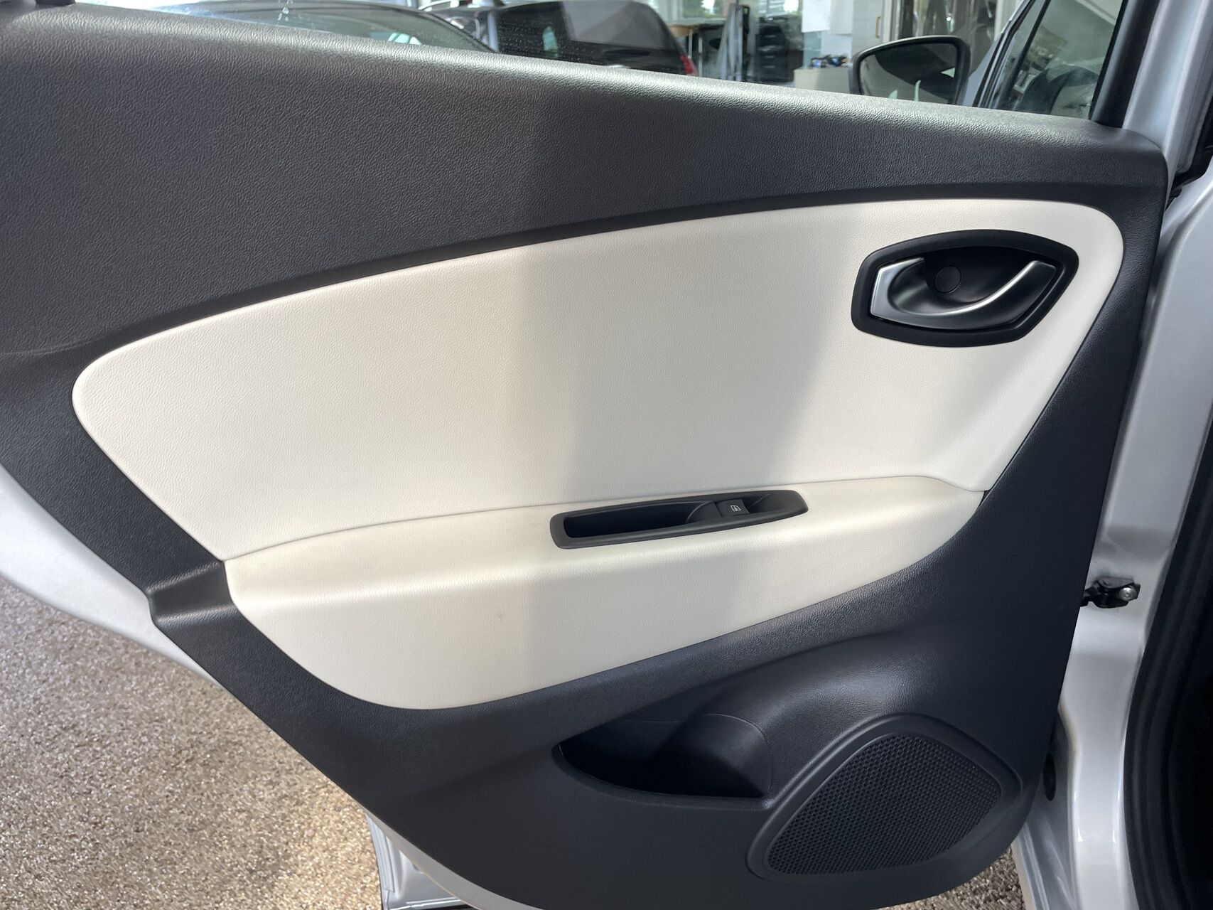 Billede af Renault Captur 0,9 Energy TCe Zen 90HK 5d