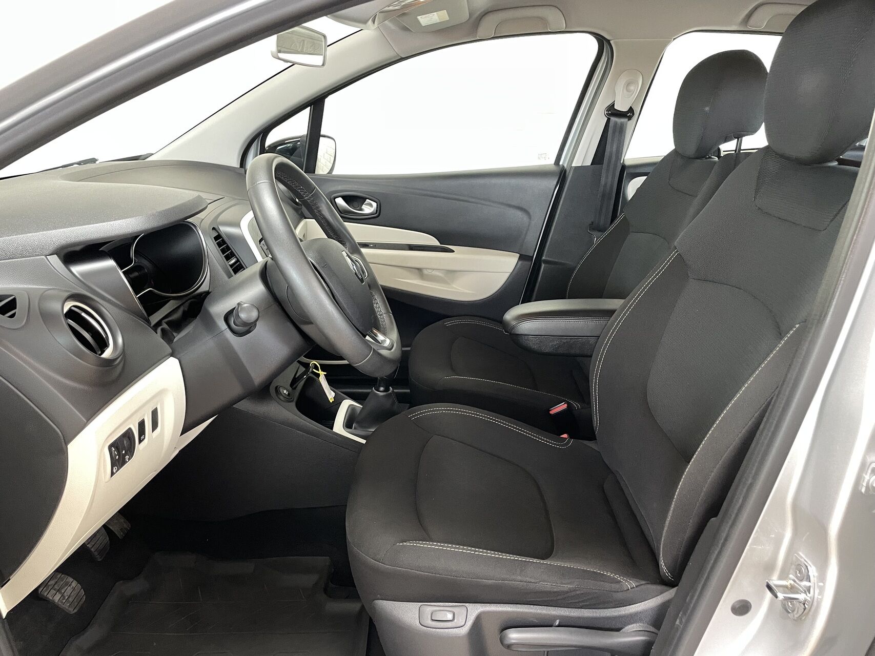 Billede af Renault Captur 0,9 Energy TCe Zen 90HK 5d