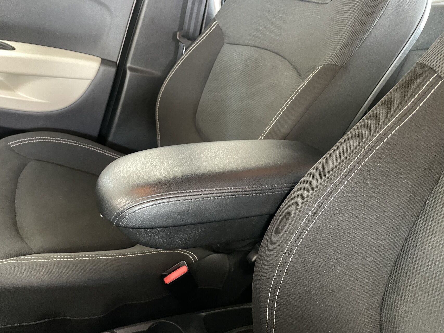 Billede af Renault Captur 0,9 Energy TCe Zen 90HK 5d
