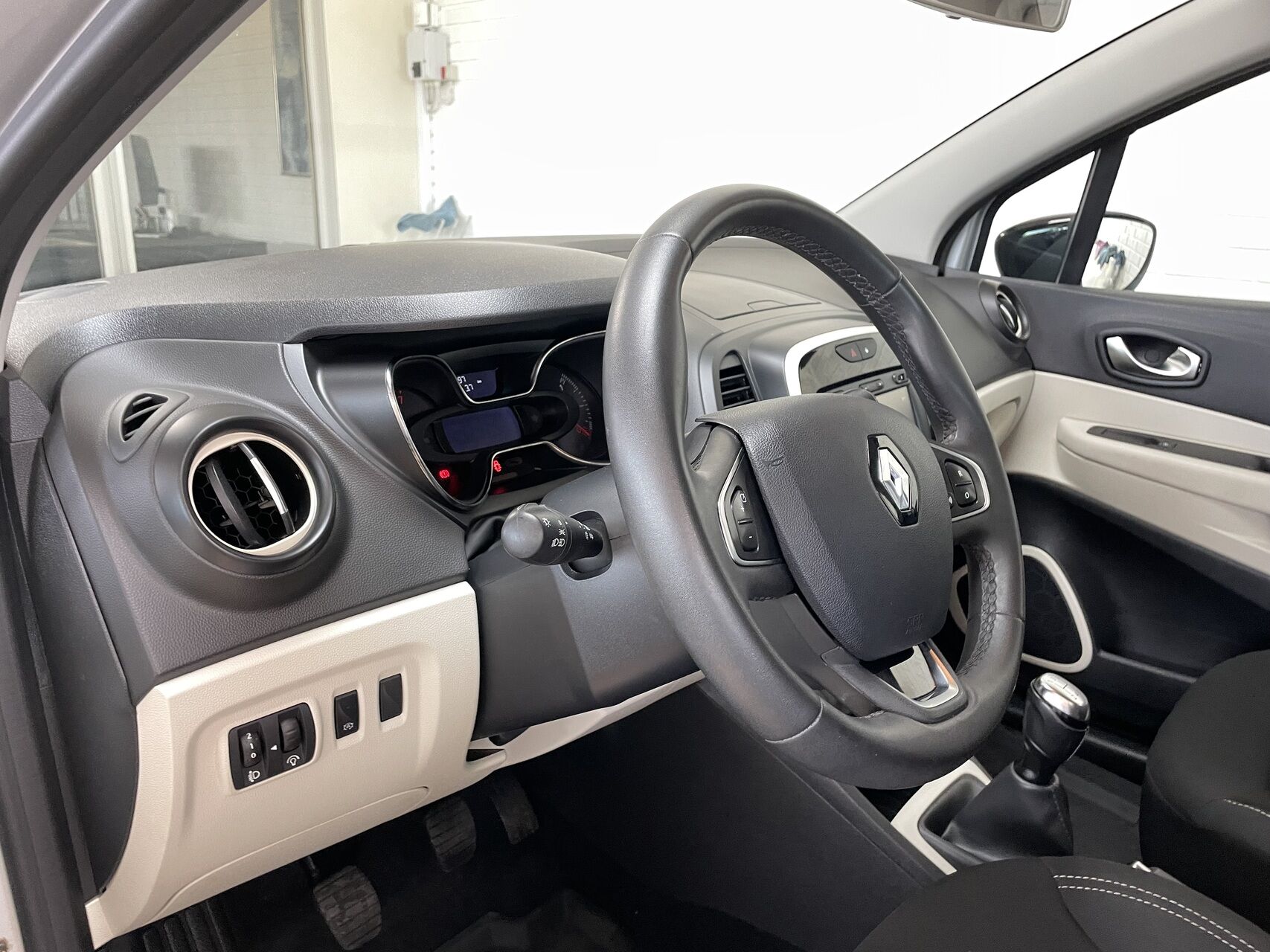 Billede af Renault Captur 0,9 Energy TCe Zen 90HK 5d