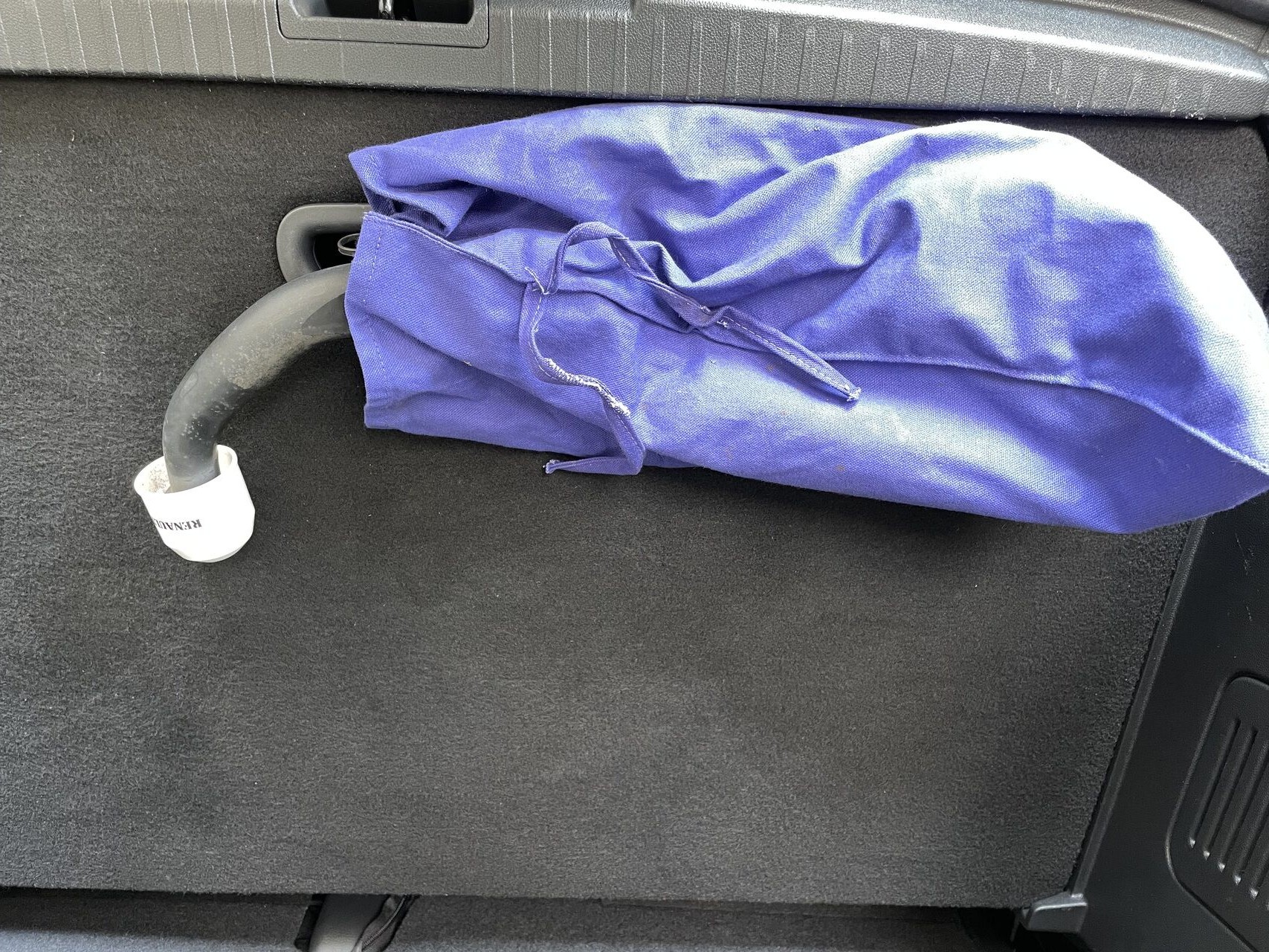 Billede af Renault Captur 0,9 Energy TCe Zen 90HK 5d