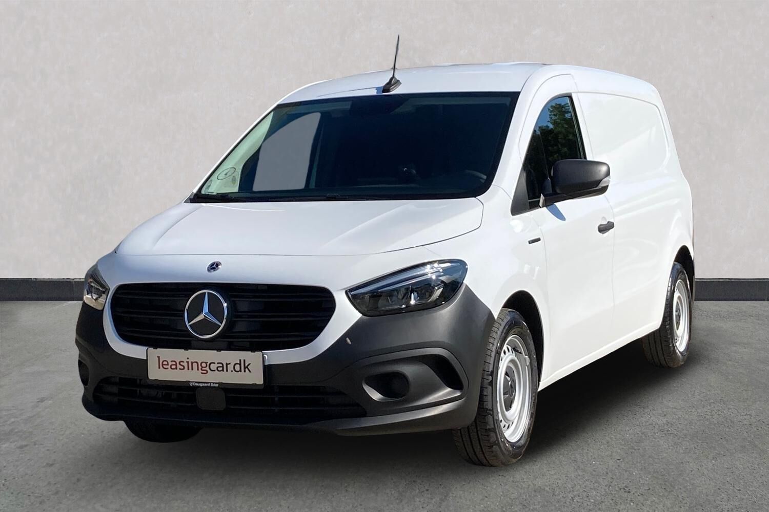 Billede af Mercedes-Benz eCitan 112 Lang EL A2 Pro 122HK Van Aut.