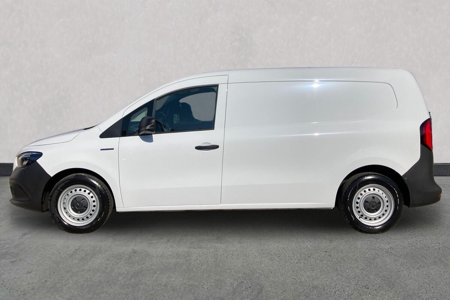 Billede af Mercedes-Benz eCitan 112 Lang EL A2 Pro 122HK Van Aut.