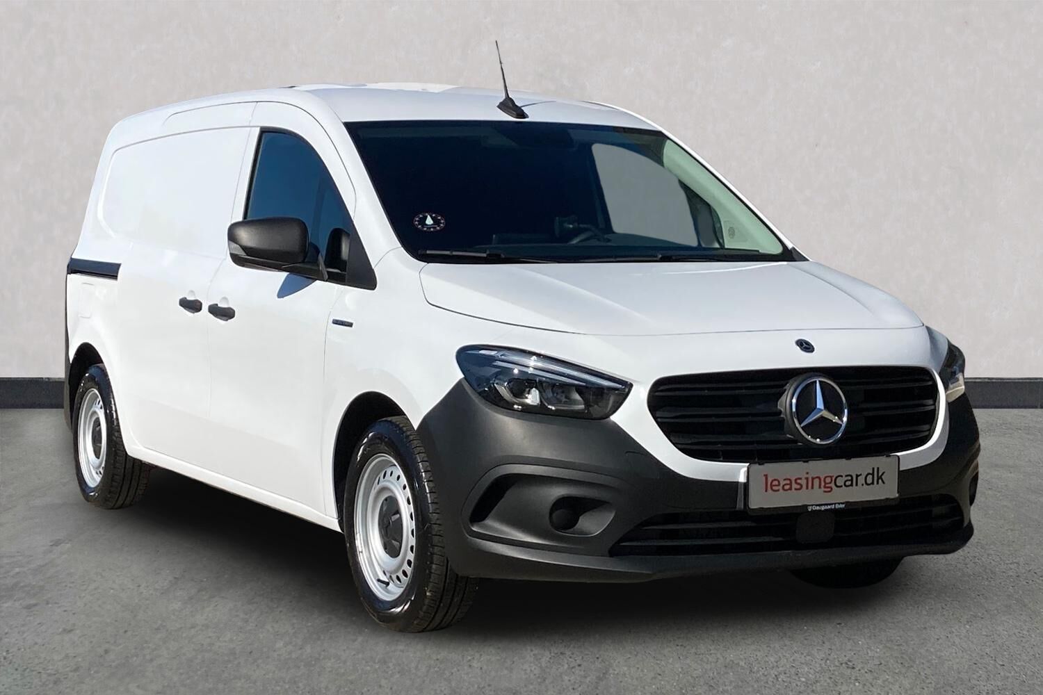 Billede af Mercedes-Benz eCitan 112 Lang EL A2 Pro 122HK Van Aut.
