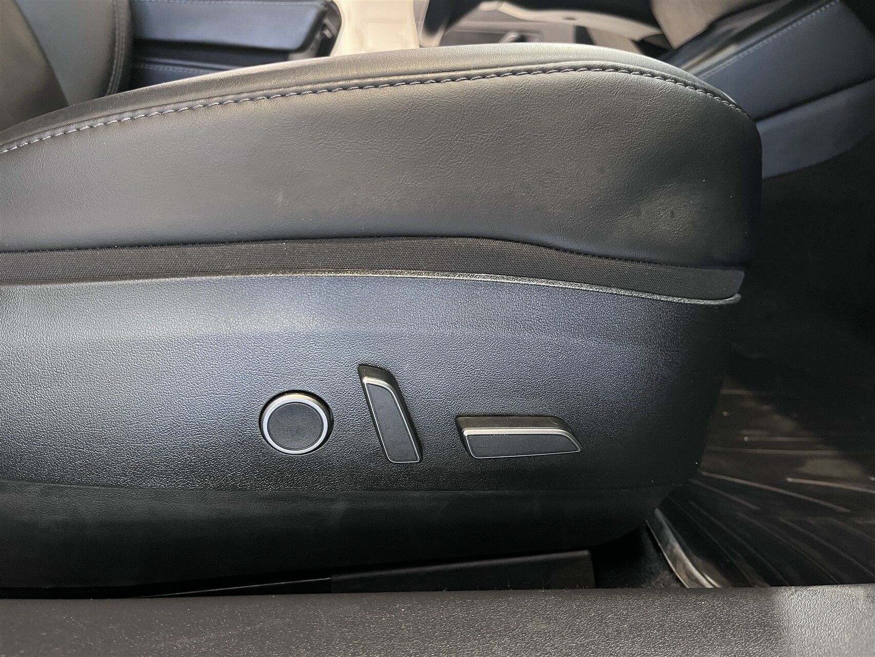 Billede af Tesla Model 3 EL Standard Range Plus 283HK Aut. 