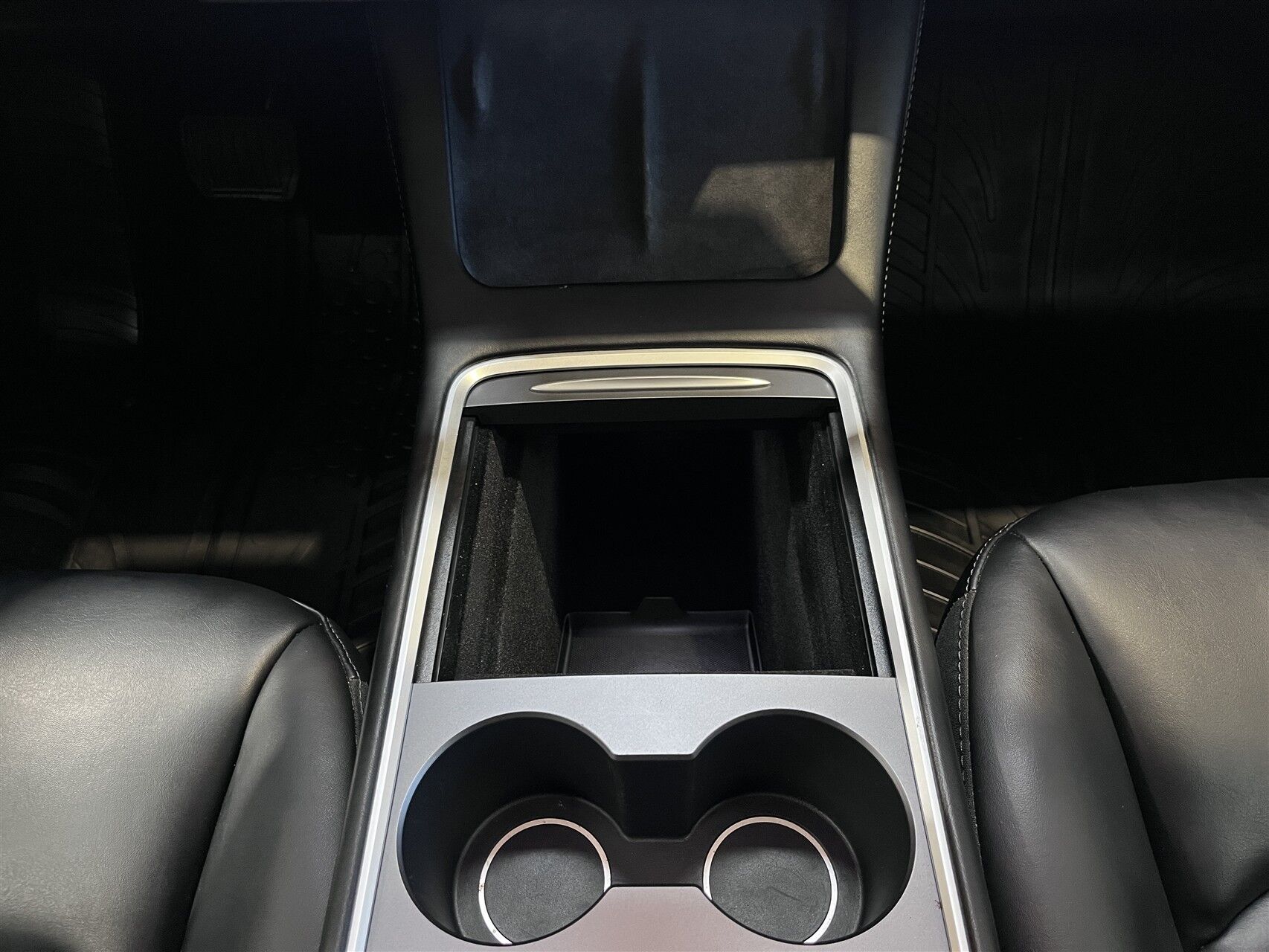 Billede af Tesla Model 3 EL Standard Range Plus 283HK Aut. 