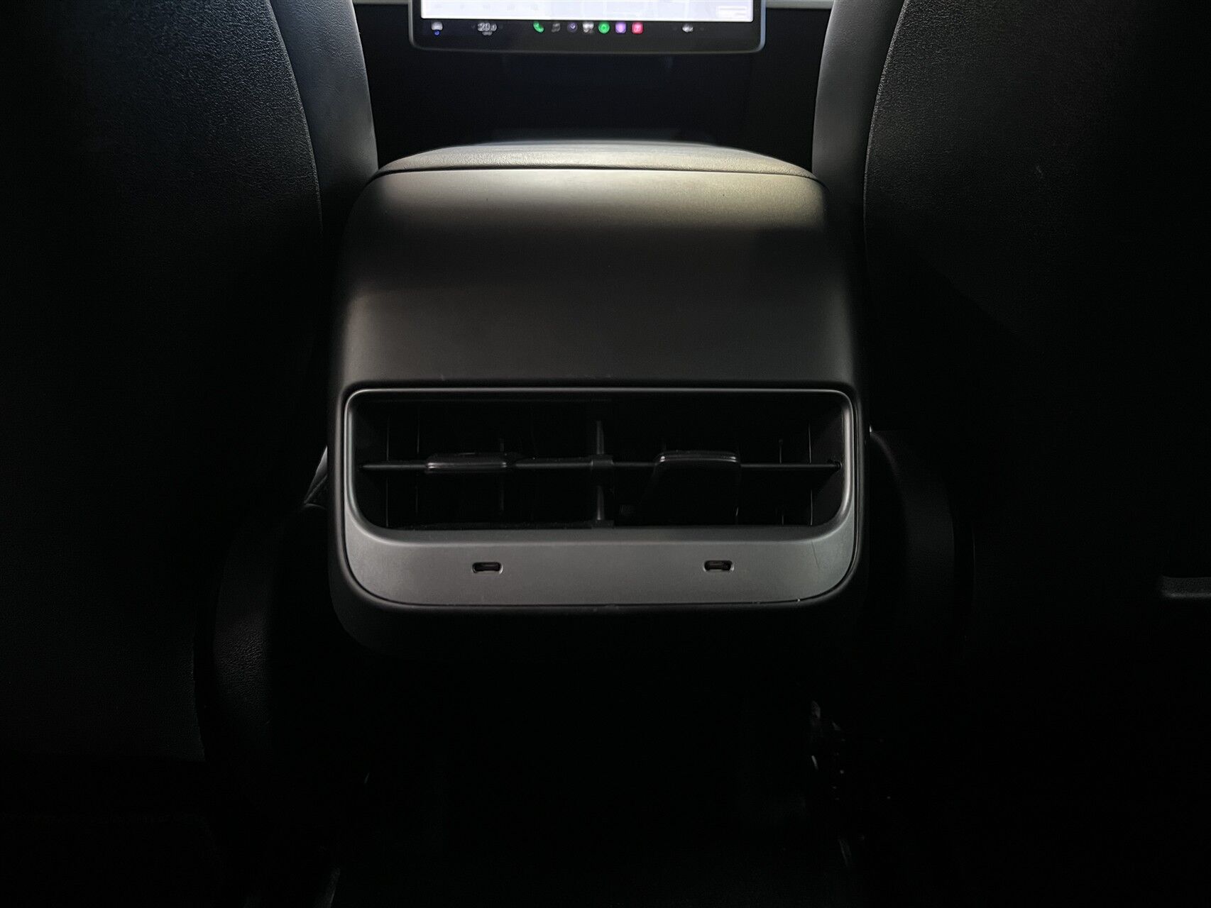 Billede af Tesla Model 3 EL Standard Range Plus 283HK Aut. 