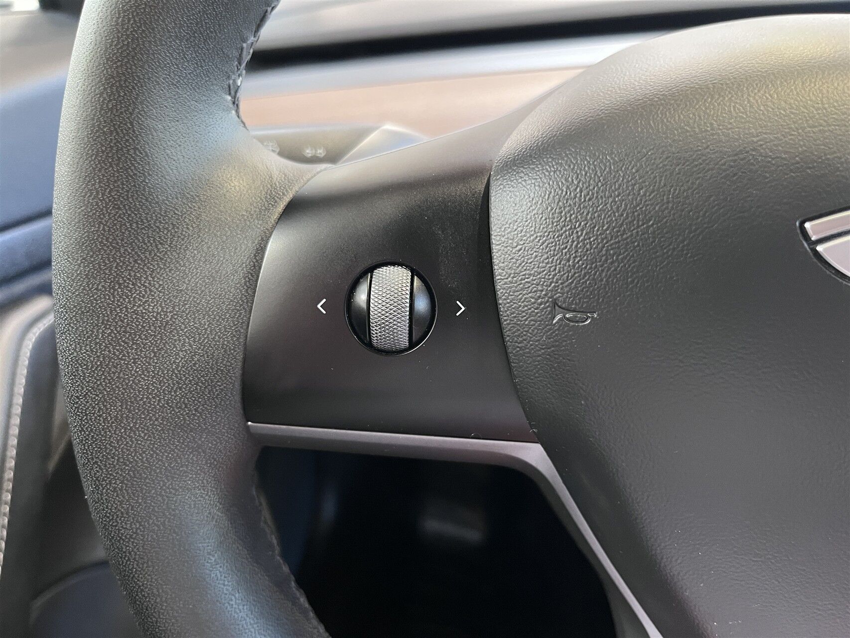 Billede af Tesla Model 3 EL Standard Range Plus 283HK Aut. 
