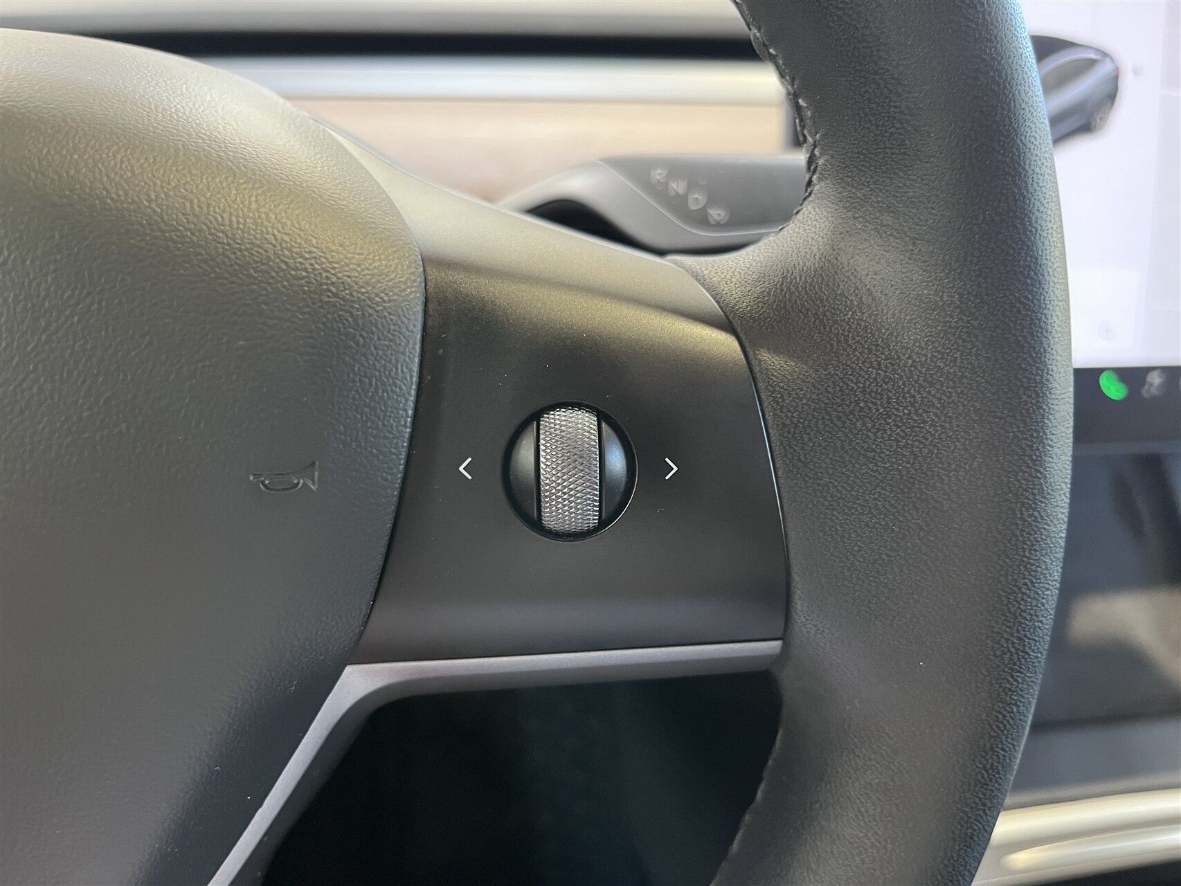 Billede af Tesla Model 3 EL Standard Range Plus 283HK Aut. 