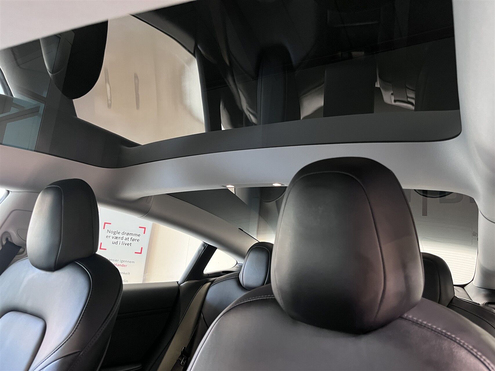 Billede af Tesla Model 3 EL Standard Range Plus 283HK Aut. 