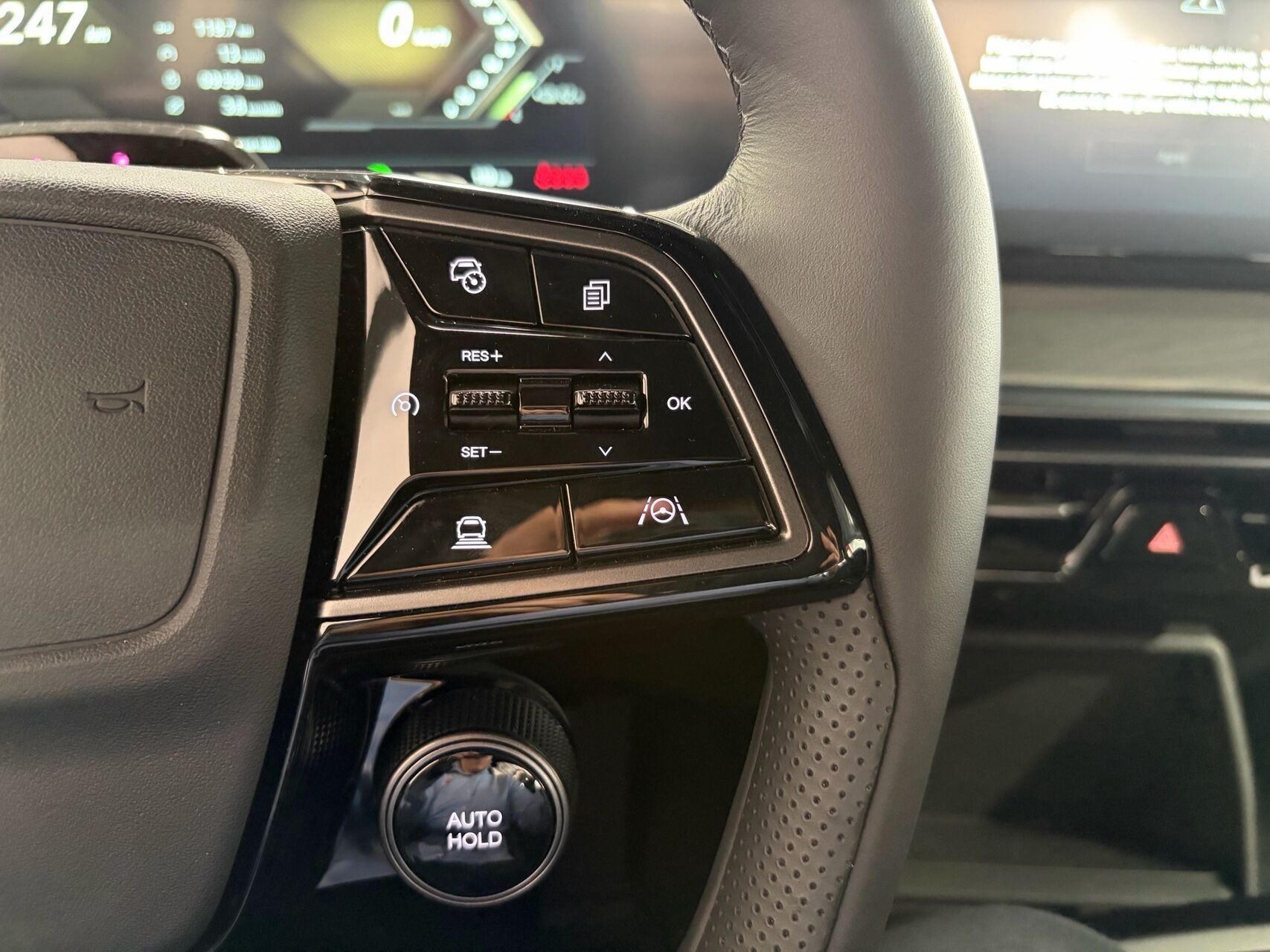 Billede af KGM KGMOBILITY Musso EV Black Line AWD 80,6kwh