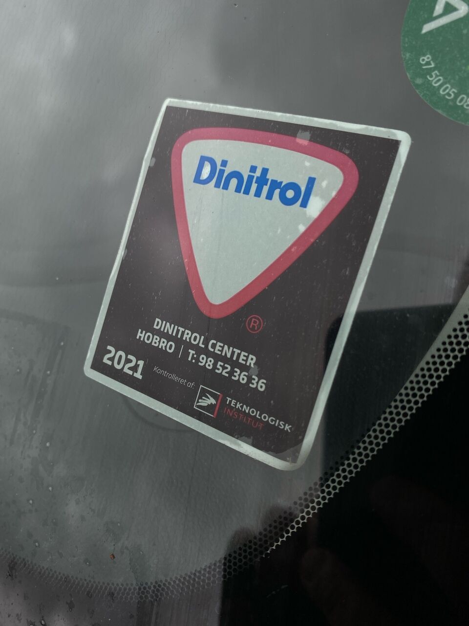 Billede af Ford Focus 1,0 EcoBoost Titanium 125HK Stc 8g Aut.