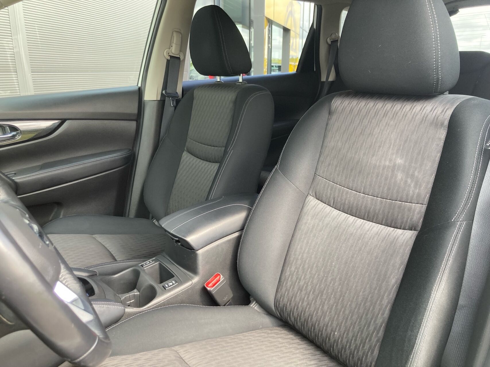 Billede af Nissan X-Trail 1,3 Dig-T Acenta DCT 160HK 5d 6g Aut.