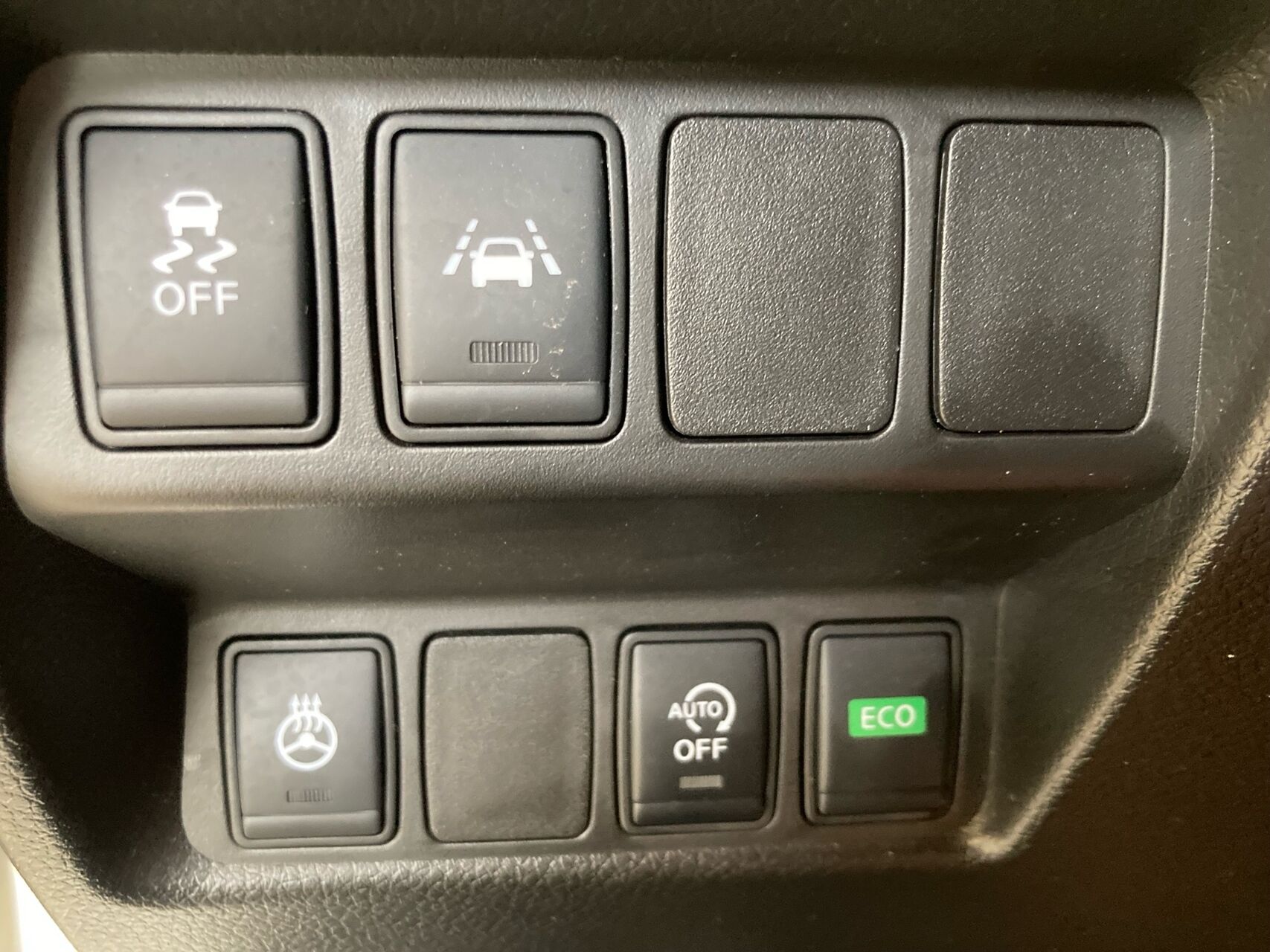 Billede af Nissan X-Trail 1,3 Dig-T Acenta DCT 160HK 5d 6g Aut.