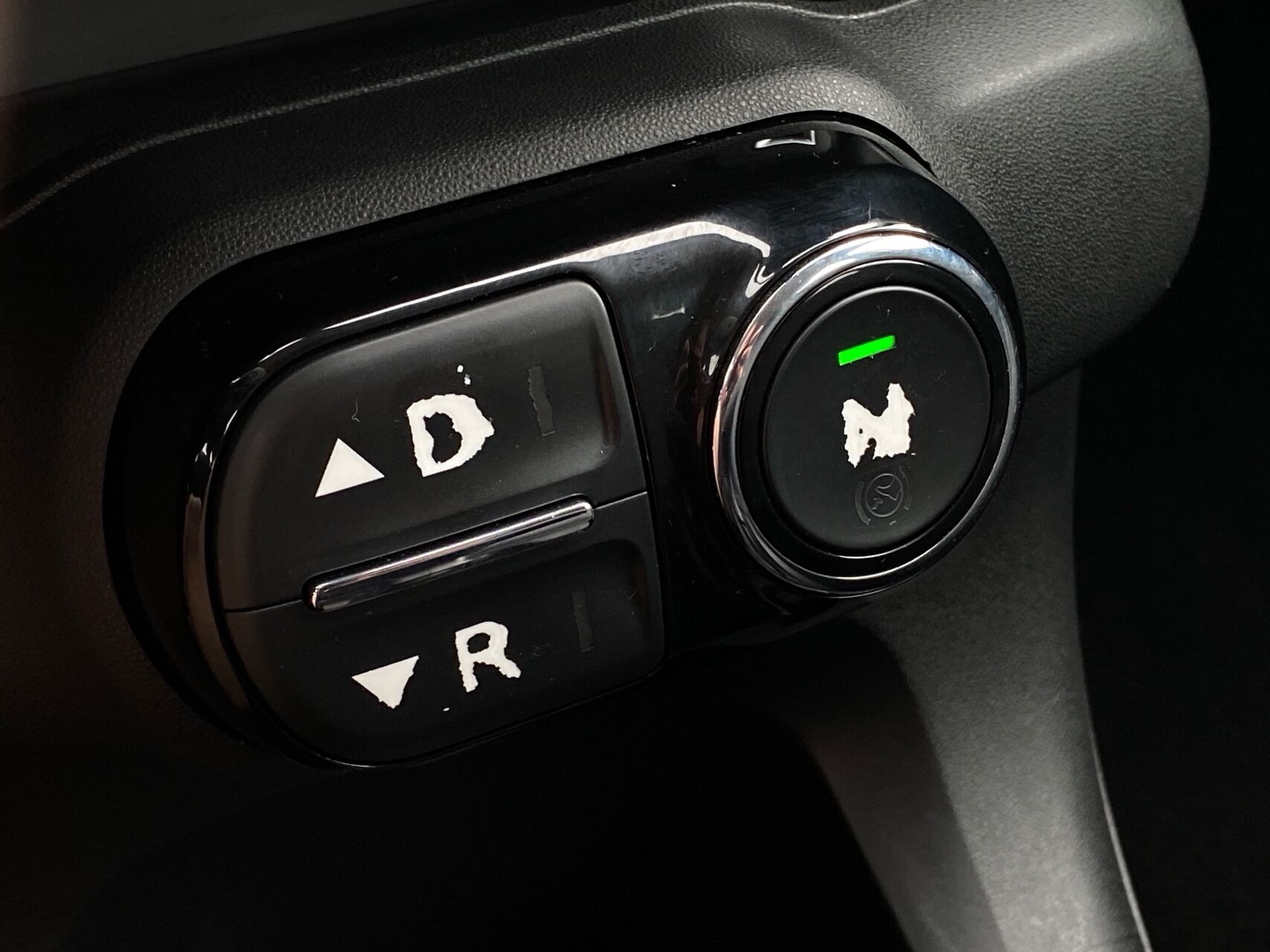 Billede af Citroën C4 Cactus 1,2 PureTech Feel ETG start/stop 82HK 5d Aut.