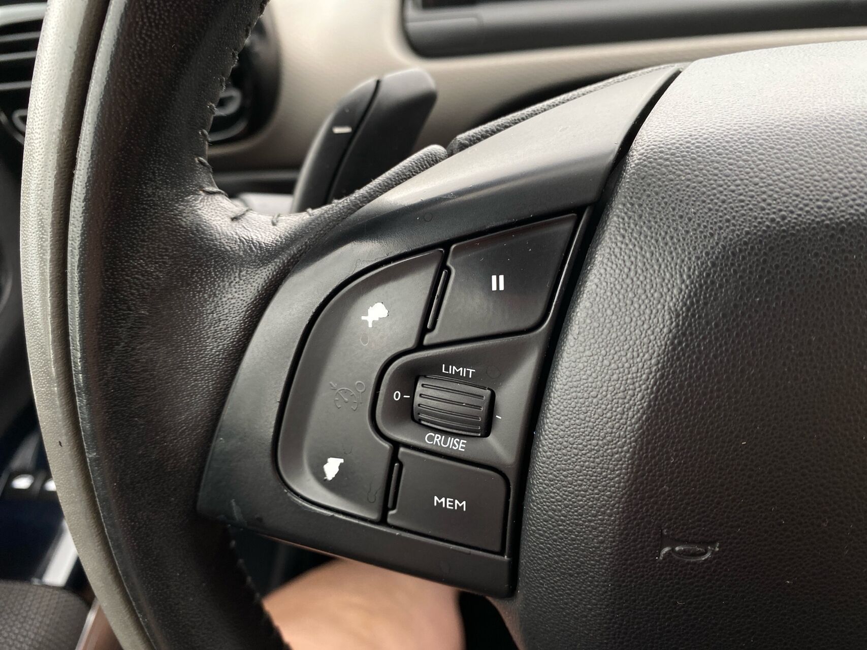 Billede af Citroën C4 Cactus 1,2 PureTech Feel ETG start/stop 82HK 5d Aut.