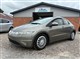 Billede af Honda Civic 1,8 Executive 140HK 5d 6g