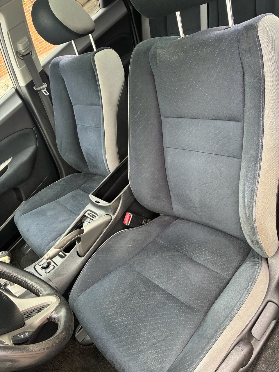 Billede af Honda Civic 1,8 Executive 140HK 5d 6g