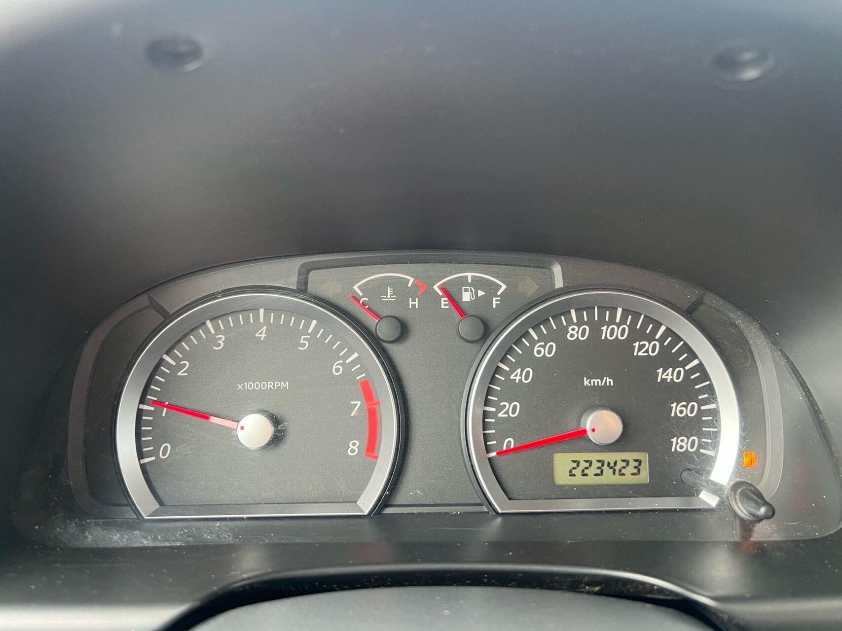 Billede af Suzuki Jimny 1,3 4WD 85HK 3d