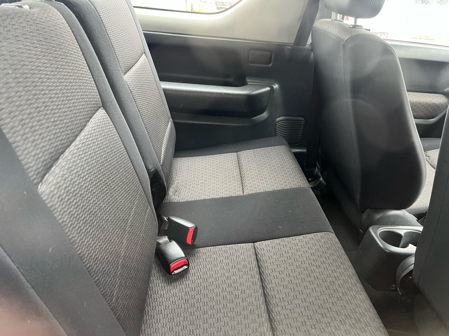 Billede af Suzuki Jimny 1,3 4WD 85HK 3d