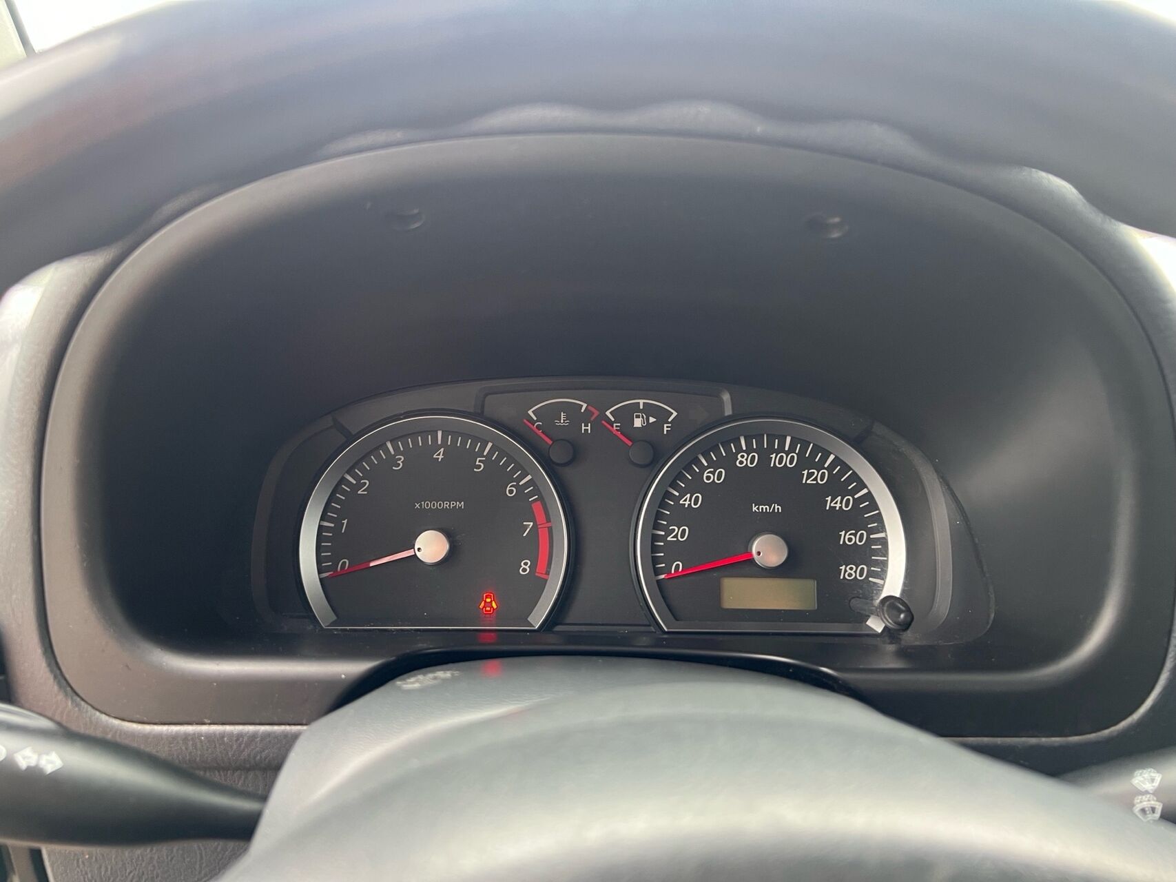 Billede af Suzuki Jimny 1,3 4WD 85HK 3d