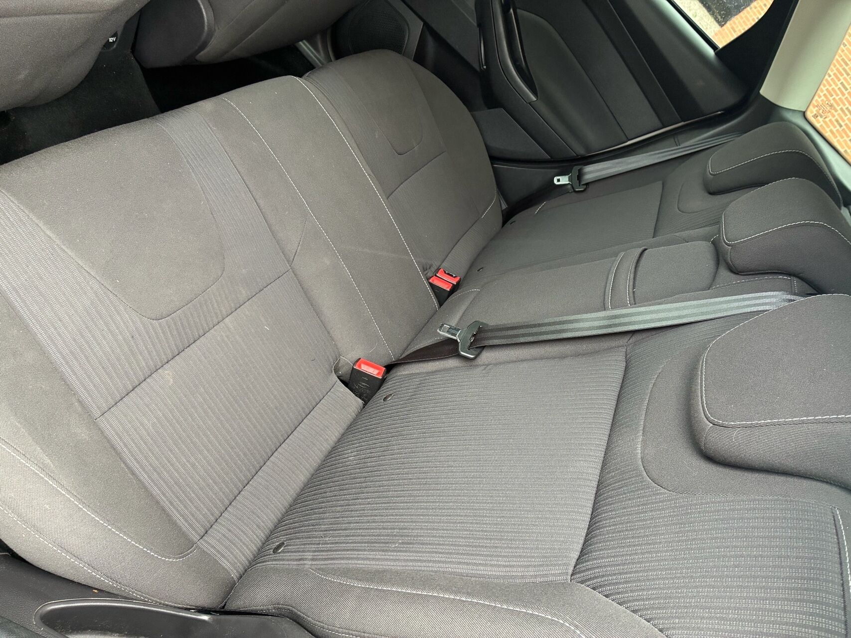 Billede af Ford Focus 1,6 TDCi Trend 115HK Stc 6g