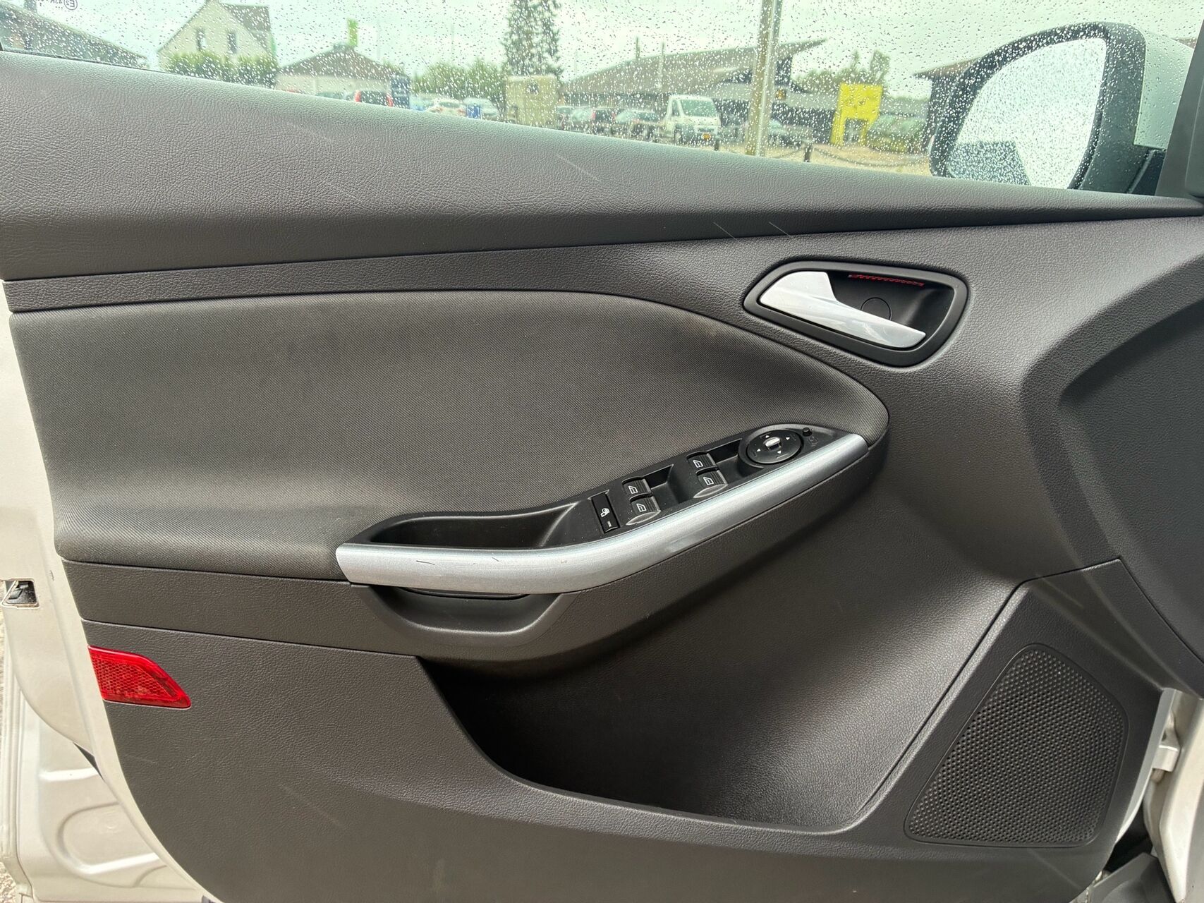 Billede af Ford Focus 1,6 TDCi Trend 115HK Stc 6g
