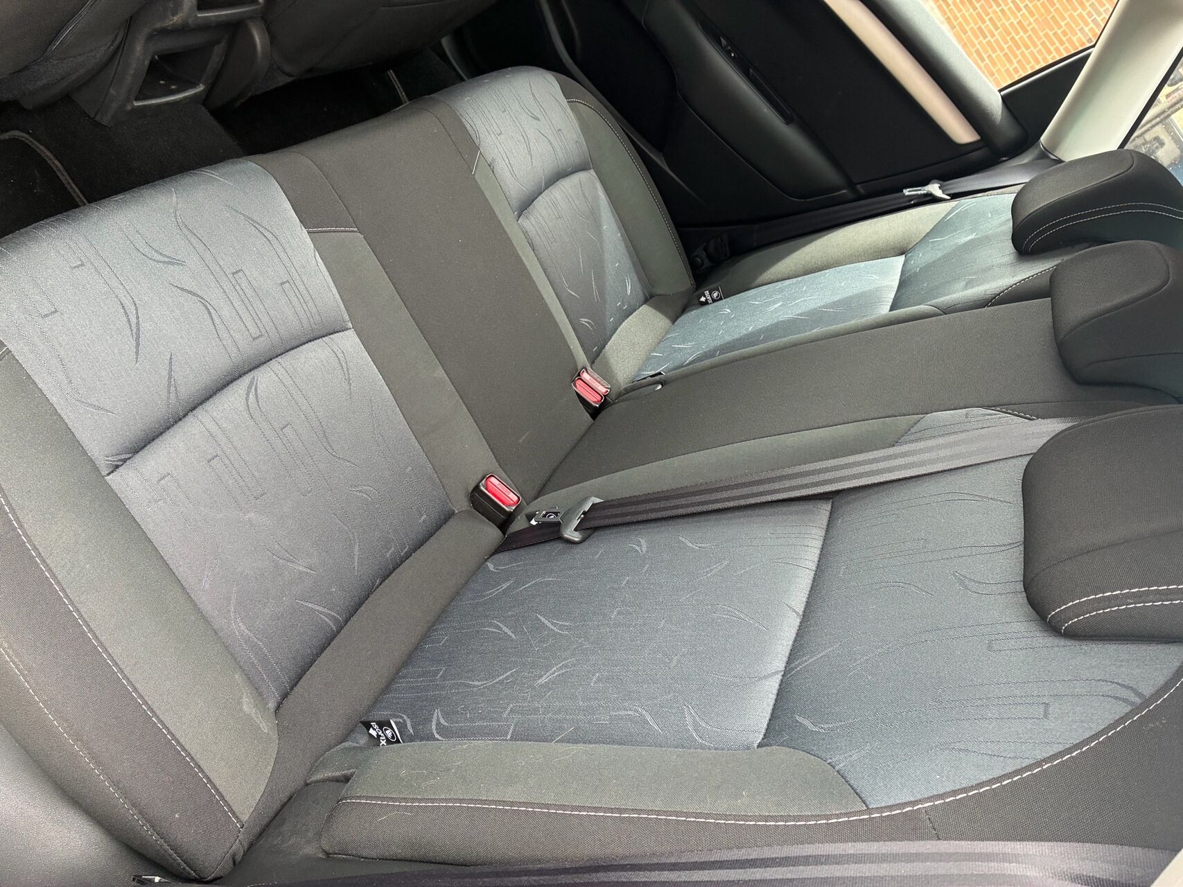 Billede af Citroën C4 1,6 e-HDi Seduction 115HK 5d
