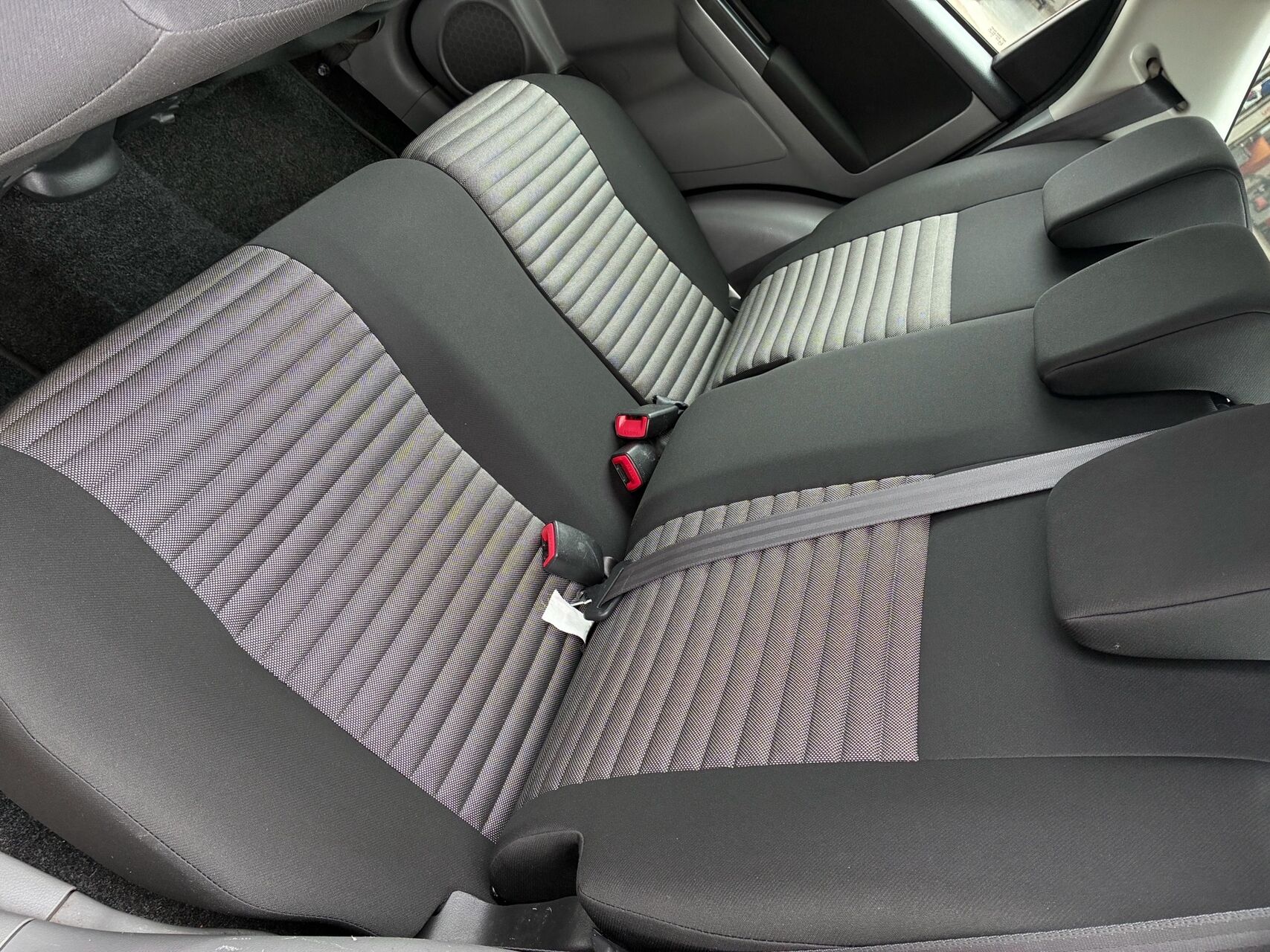 Billede af Suzuki SX4 1,6 16V GL A/C 120HK 5d