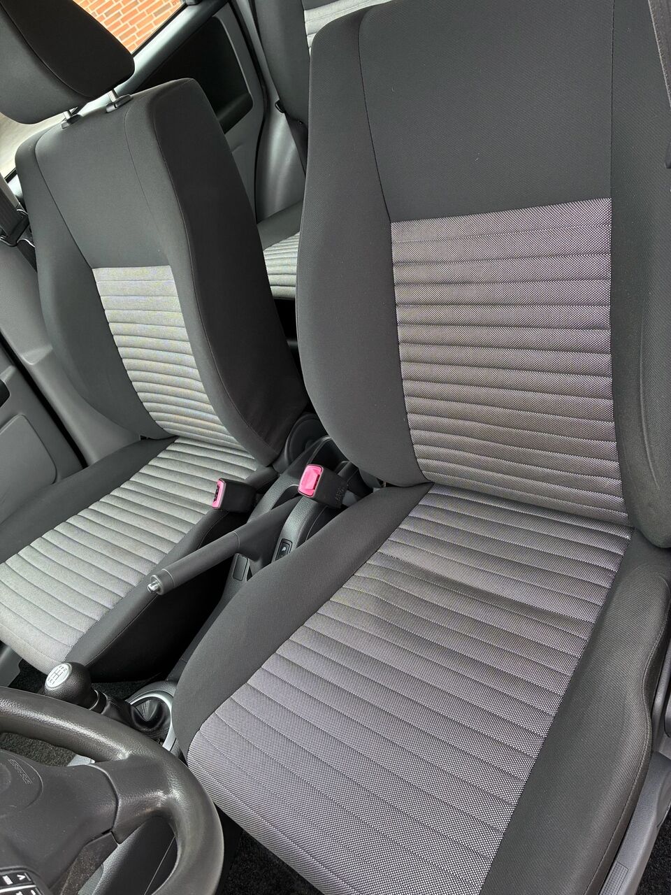 Billede af Suzuki SX4 1,6 16V GL A/C 120HK 5d