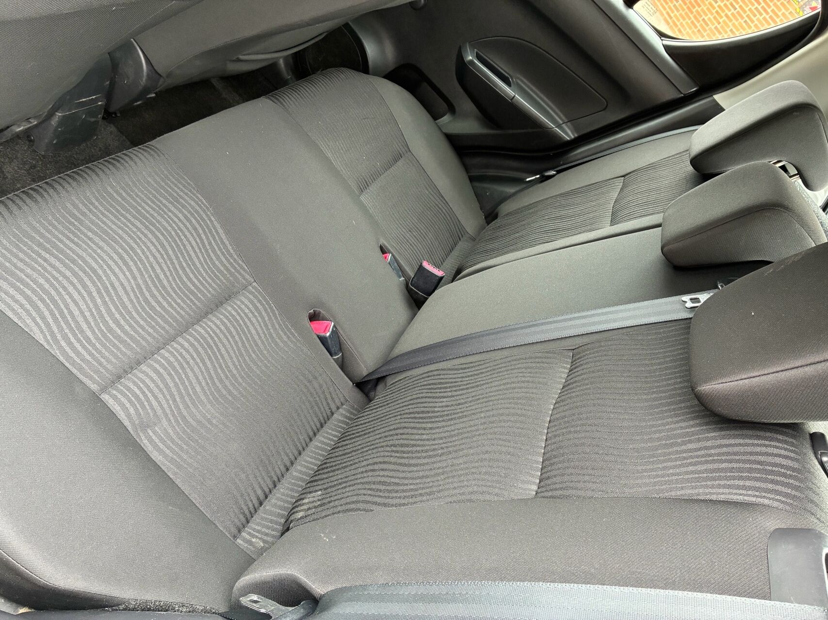 Billede af Suzuki Swift 1,2 16V GL 94HK 5d