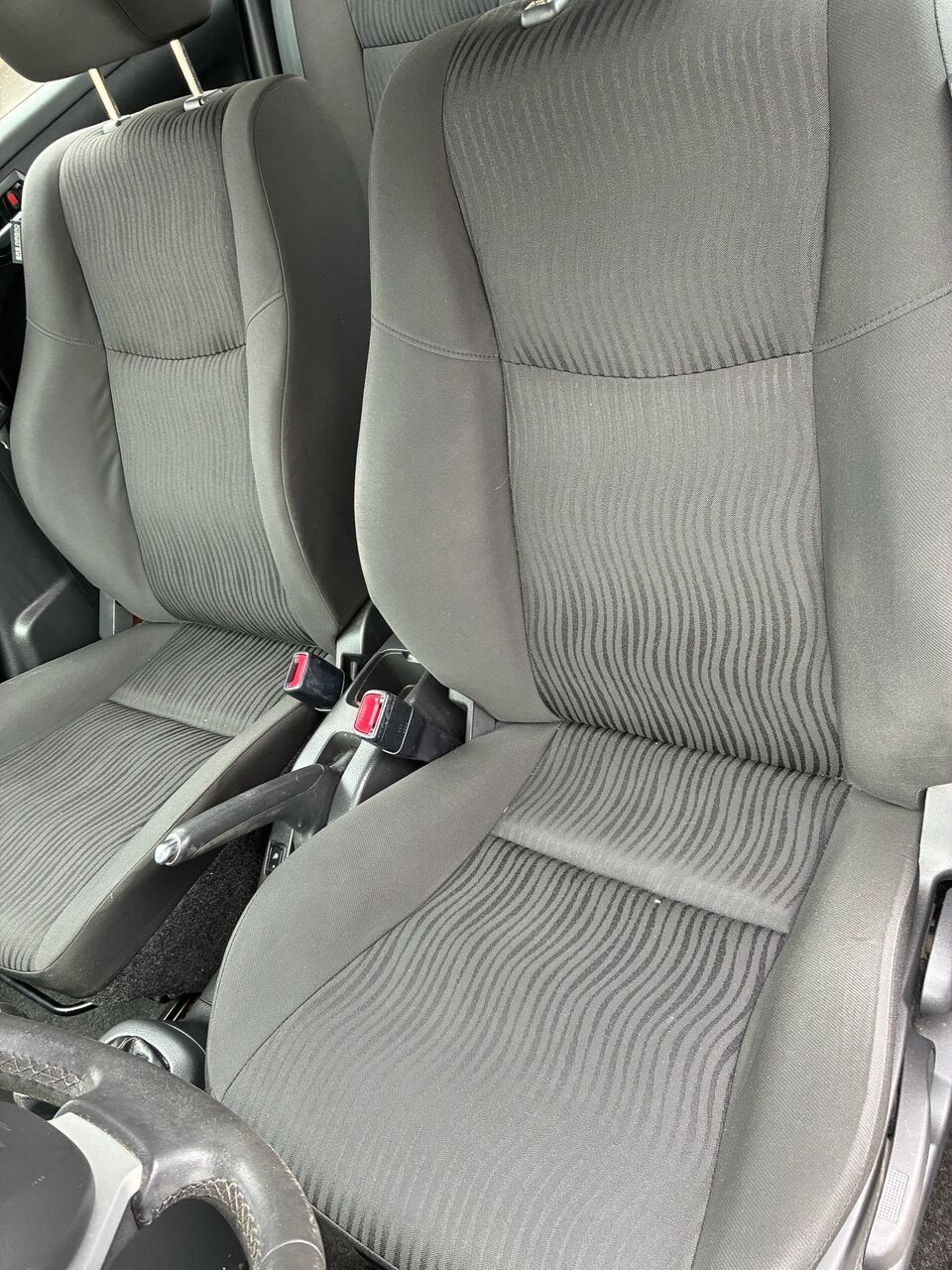 Billede af Suzuki Swift 1,2 16V GL 94HK 5d